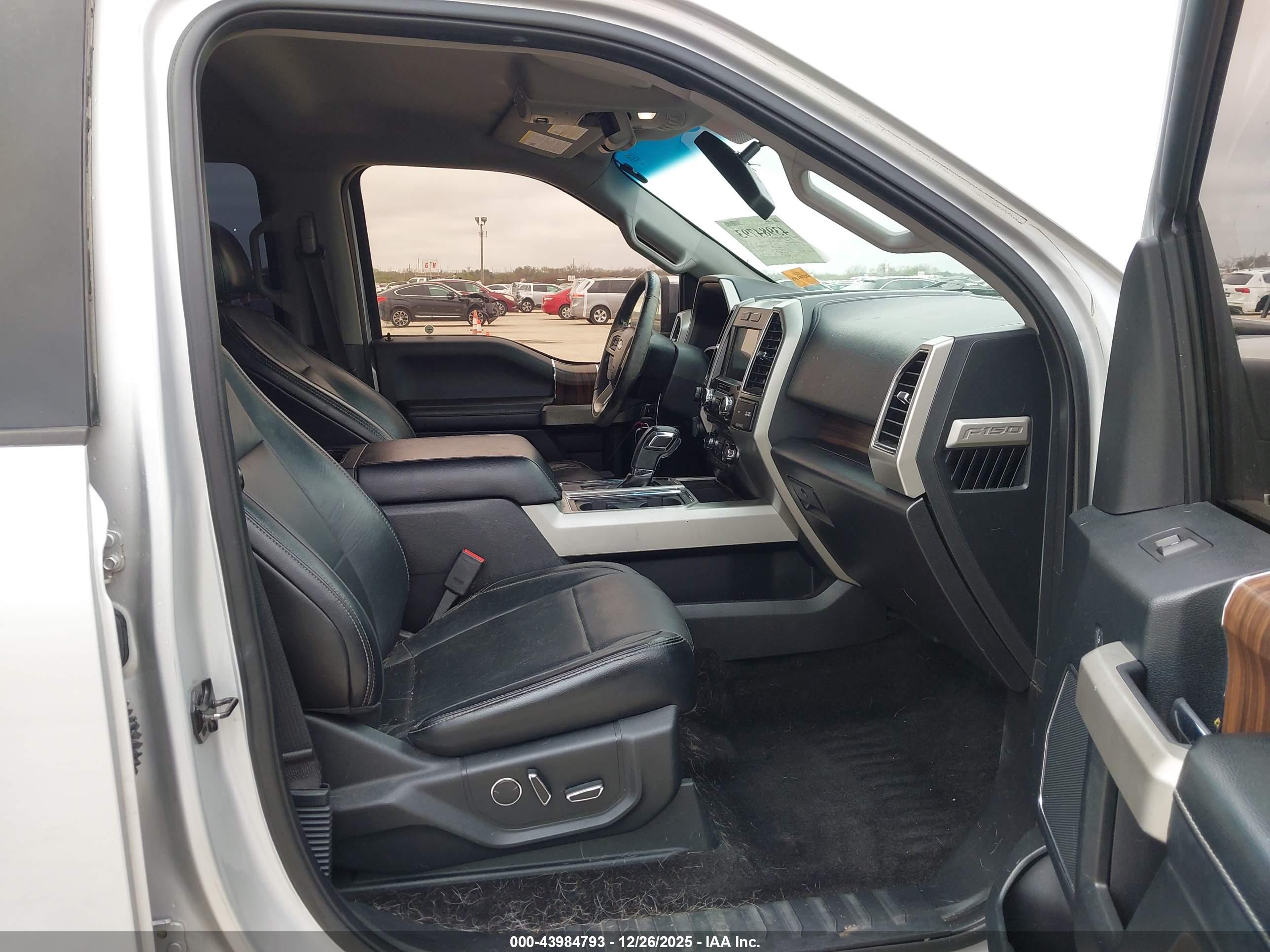 FORD F-150 image 5