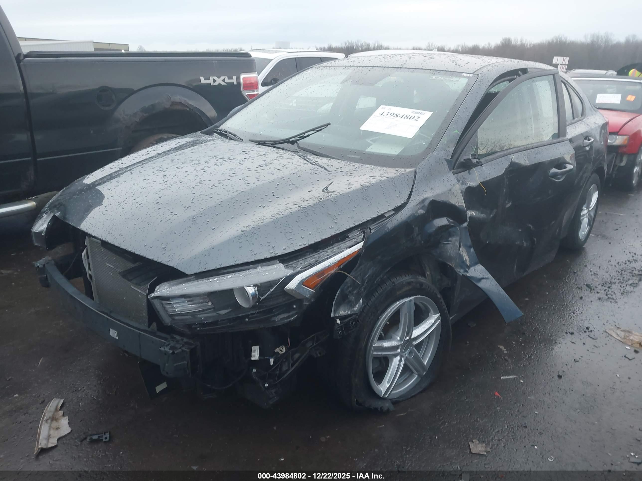 KIA FORTE image 2