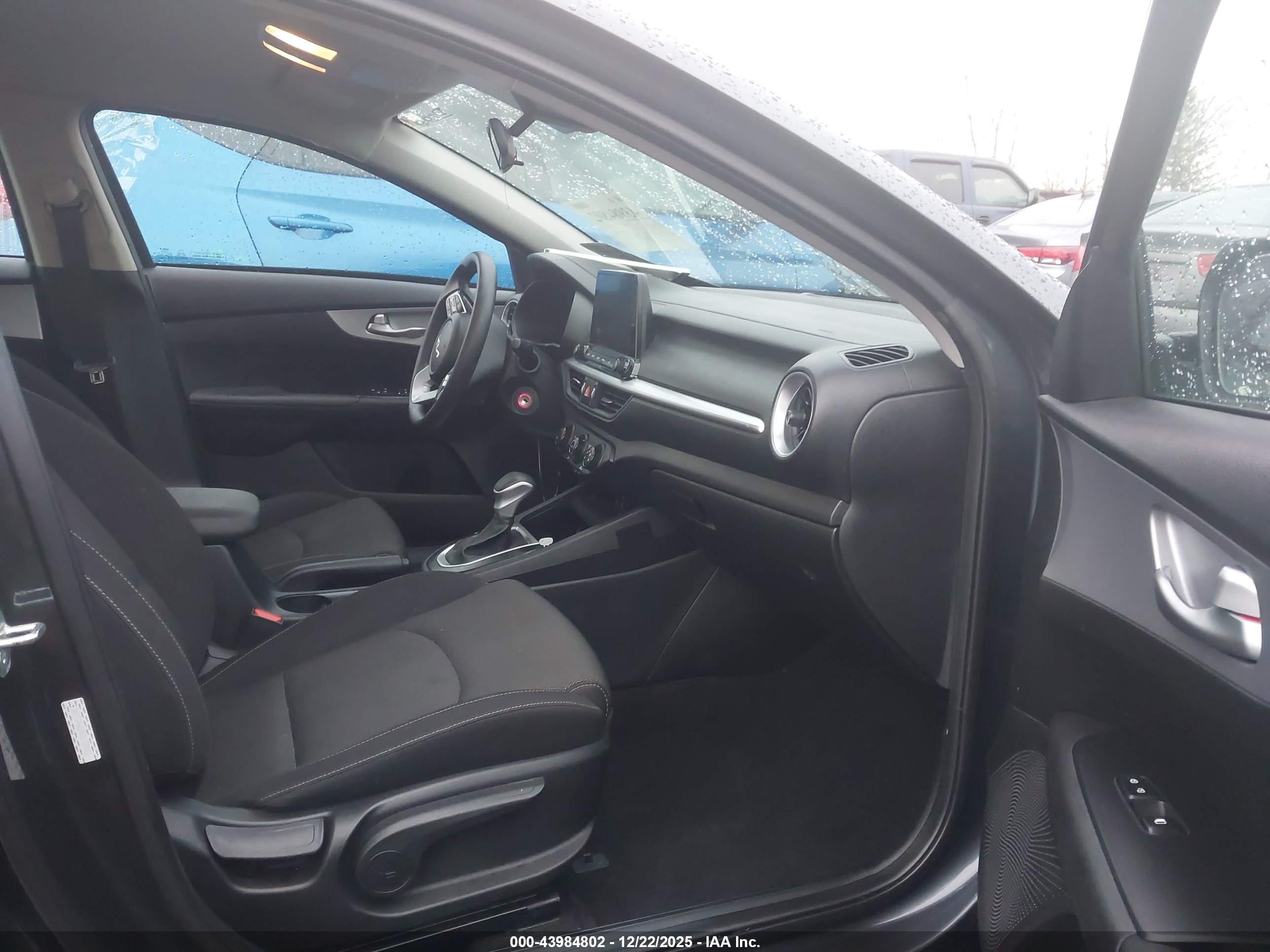 KIA FORTE image 5