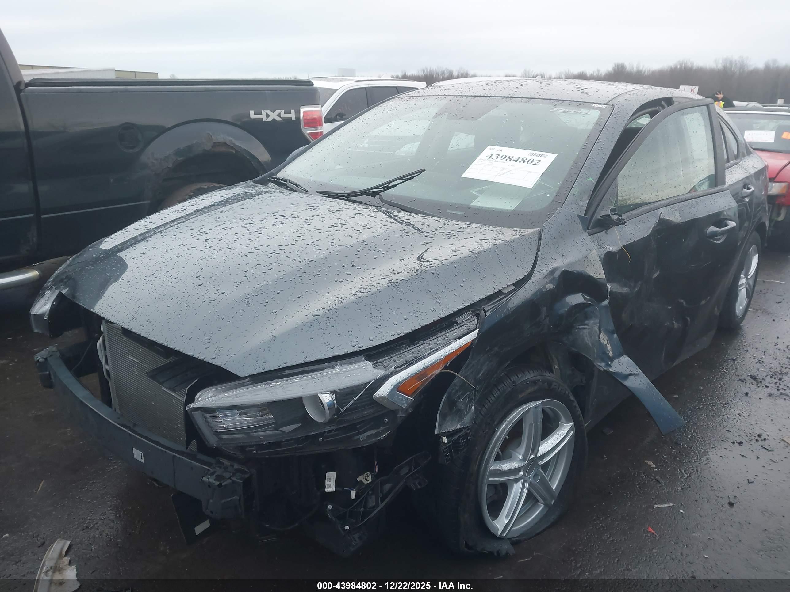 KIA FORTE image 6