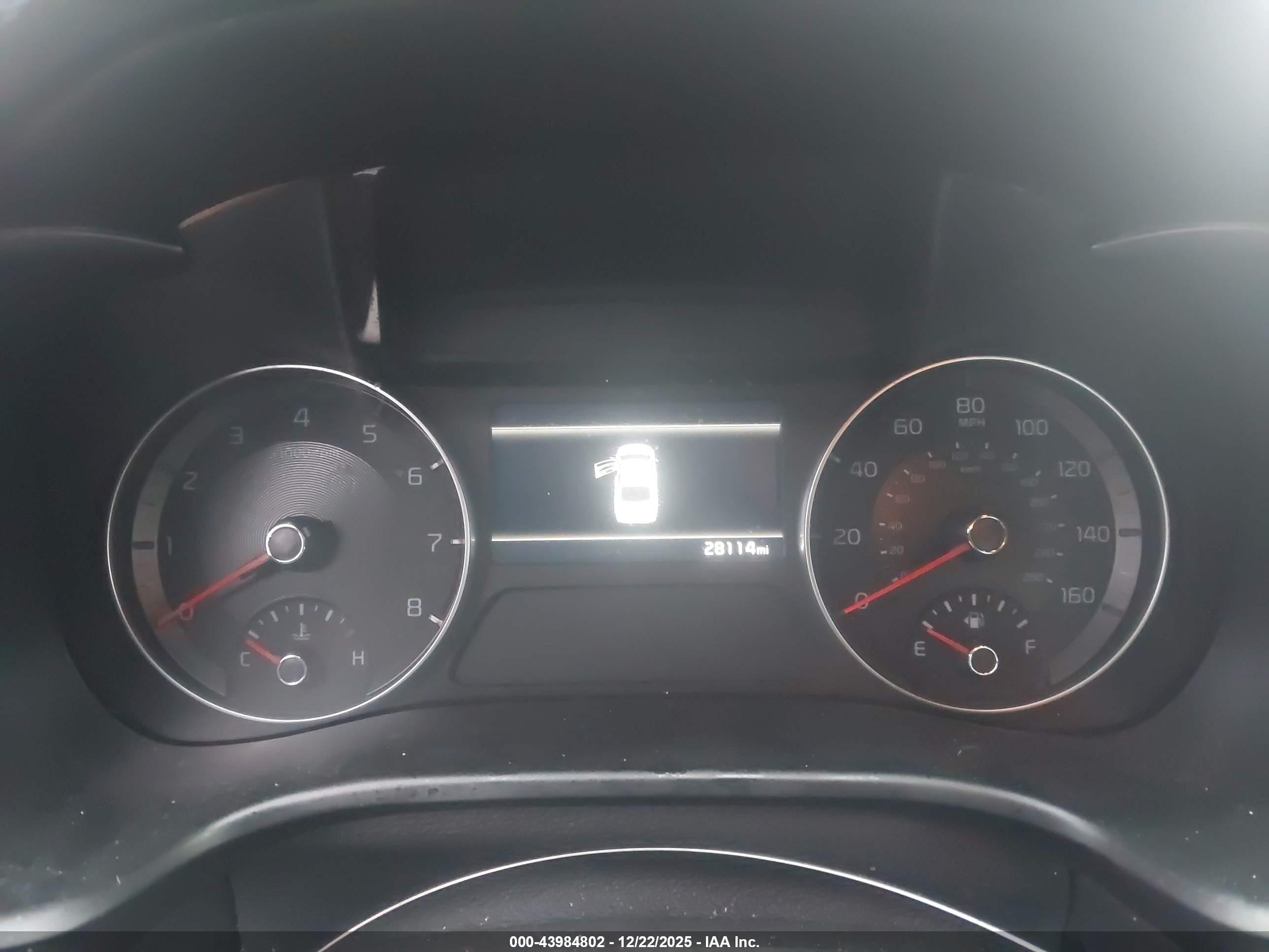 KIA FORTE image 7