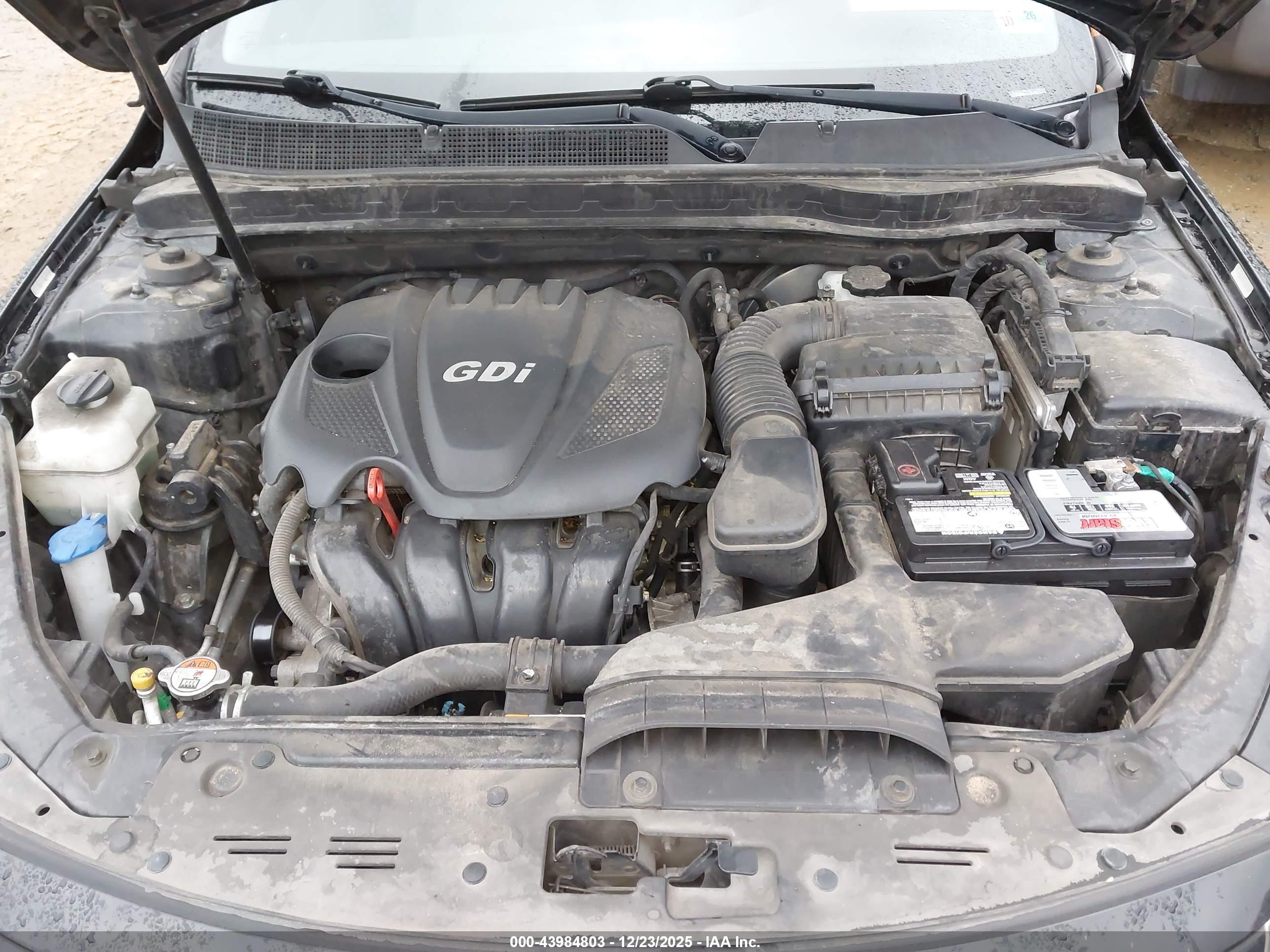 KIA OPTIMA image 10