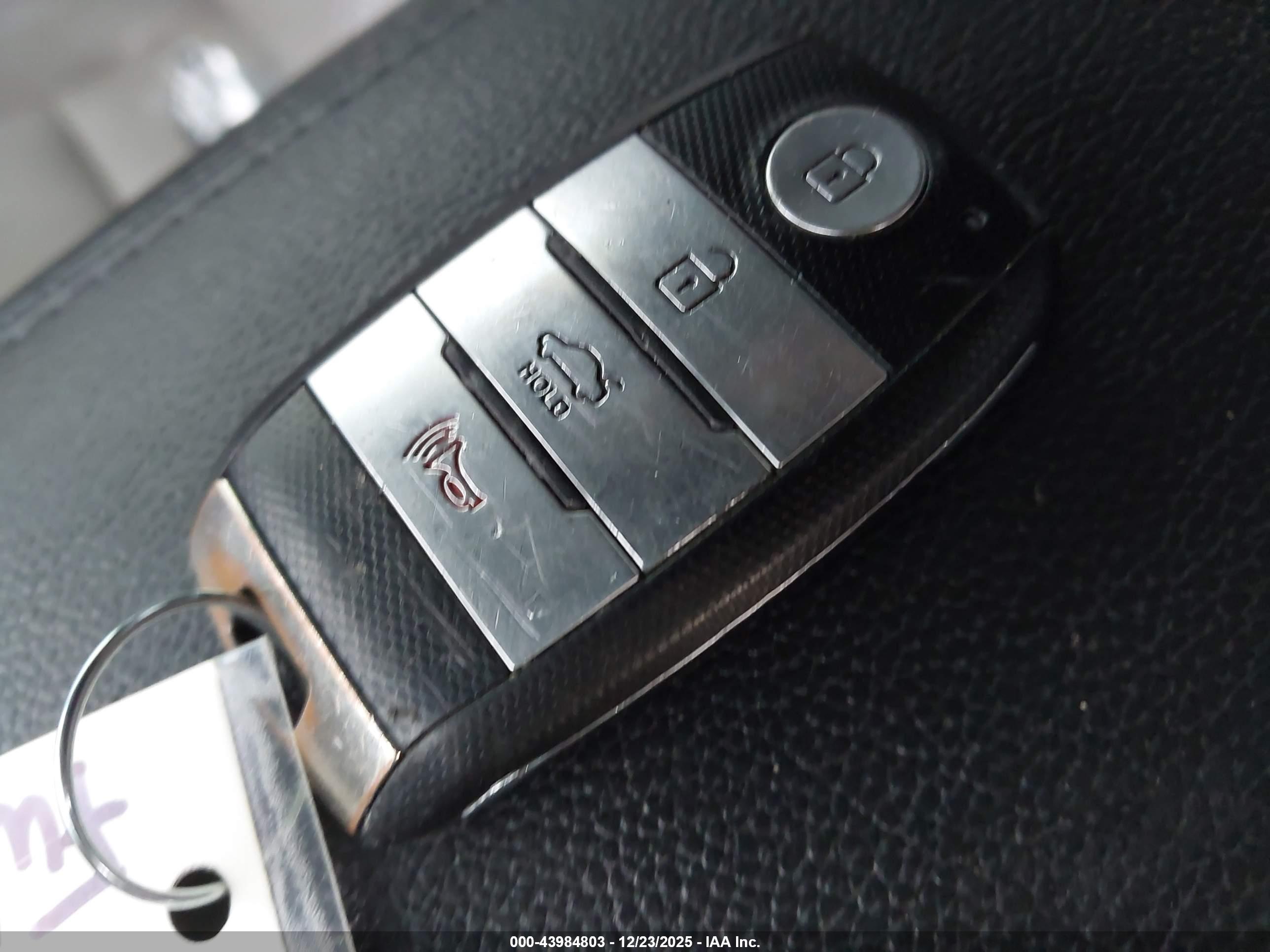 KIA OPTIMA image 11