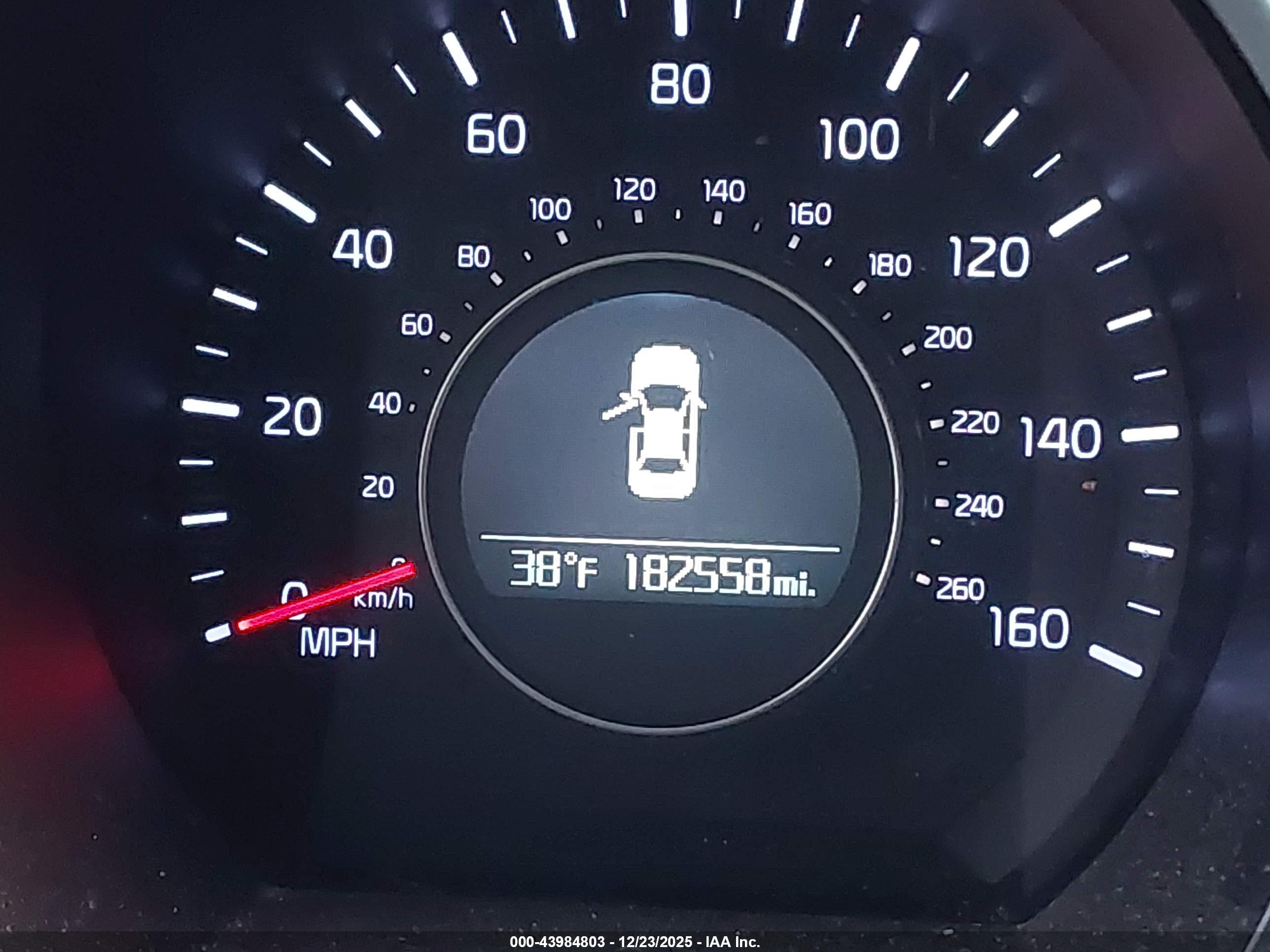 KIA OPTIMA image 7