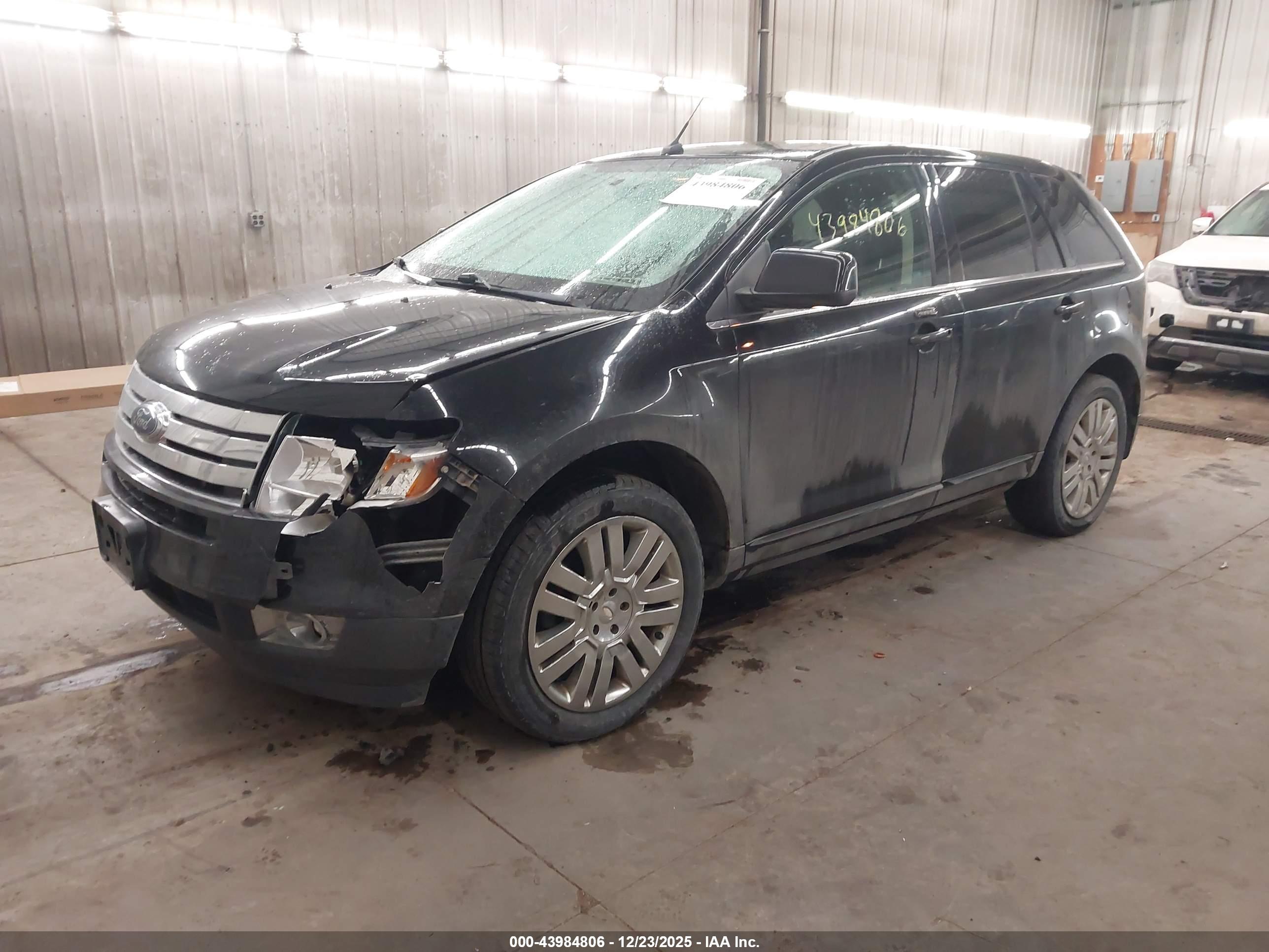 FORD EDGE image 2