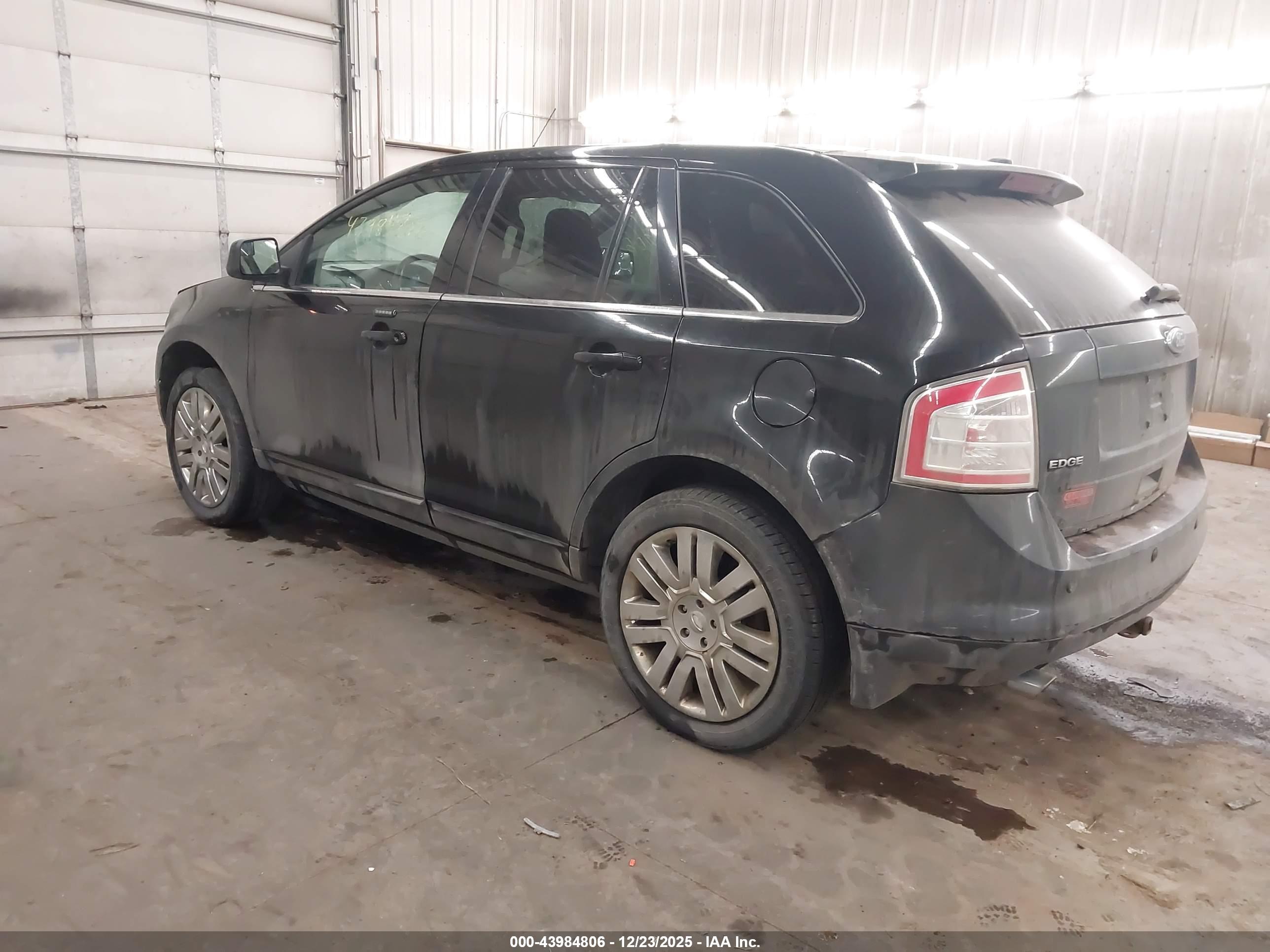 FORD EDGE image 3