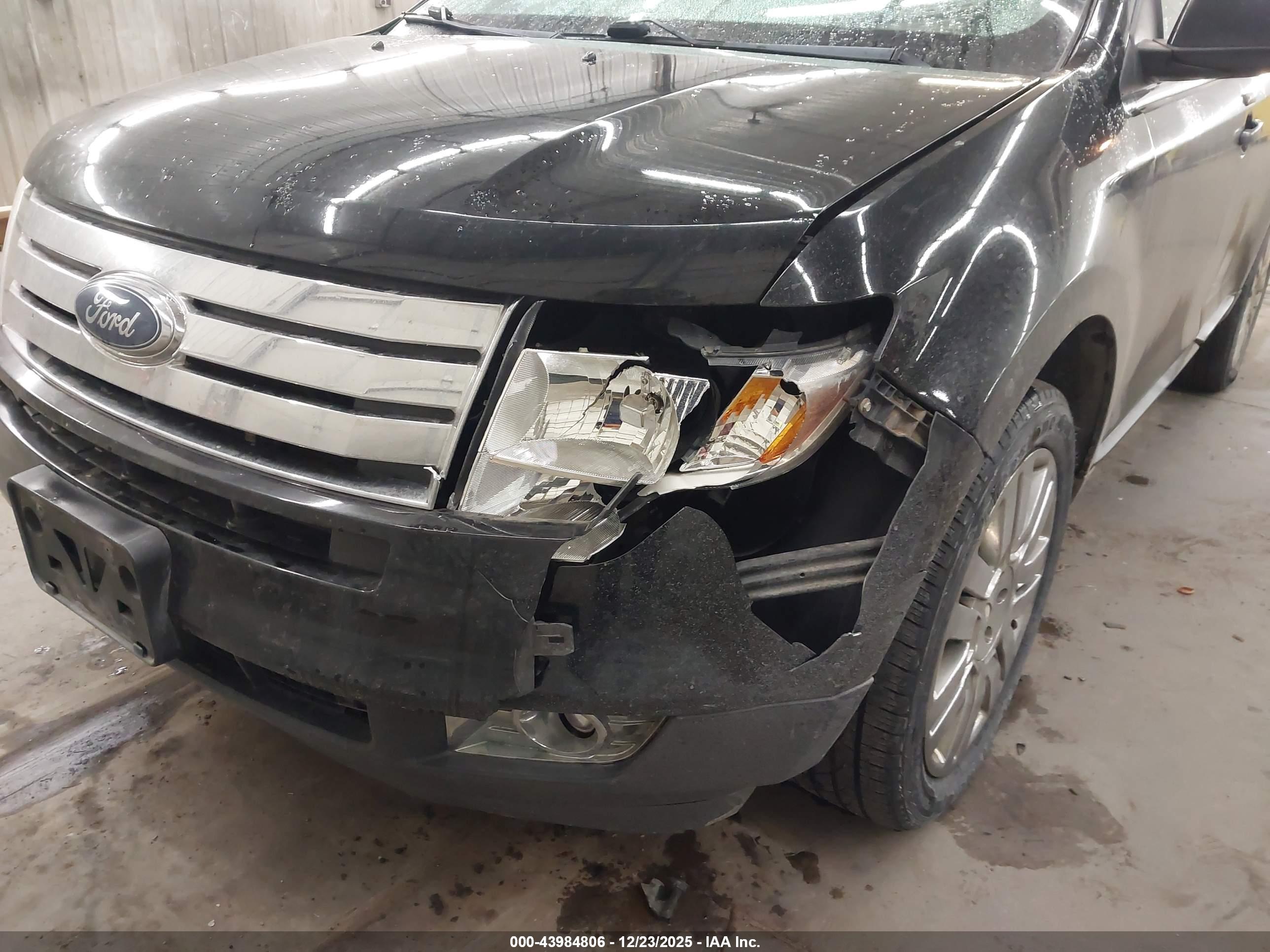 FORD EDGE image 6