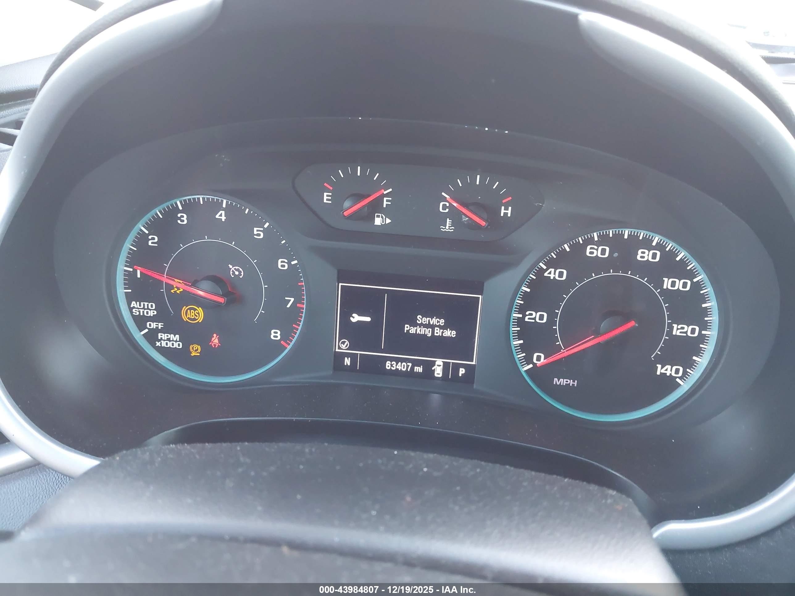 CHEVROLET MALIBU image 7