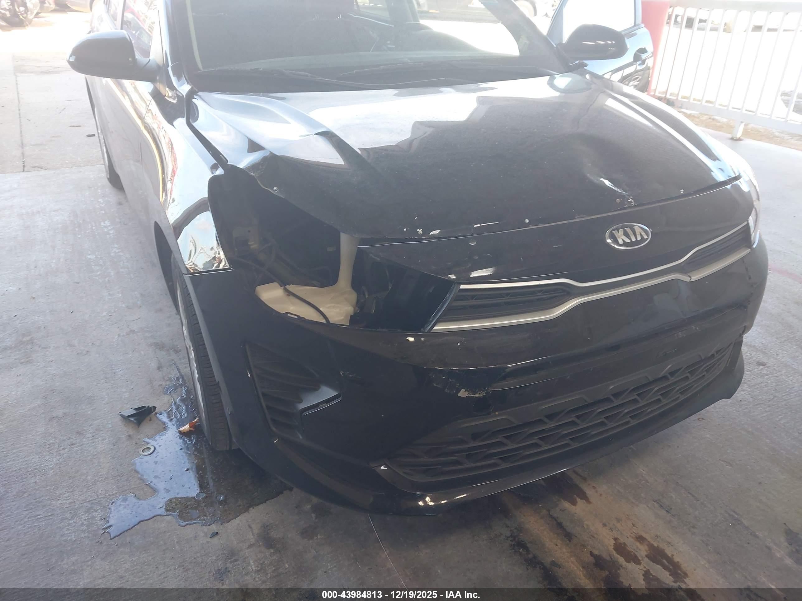 KIA RIO image 6