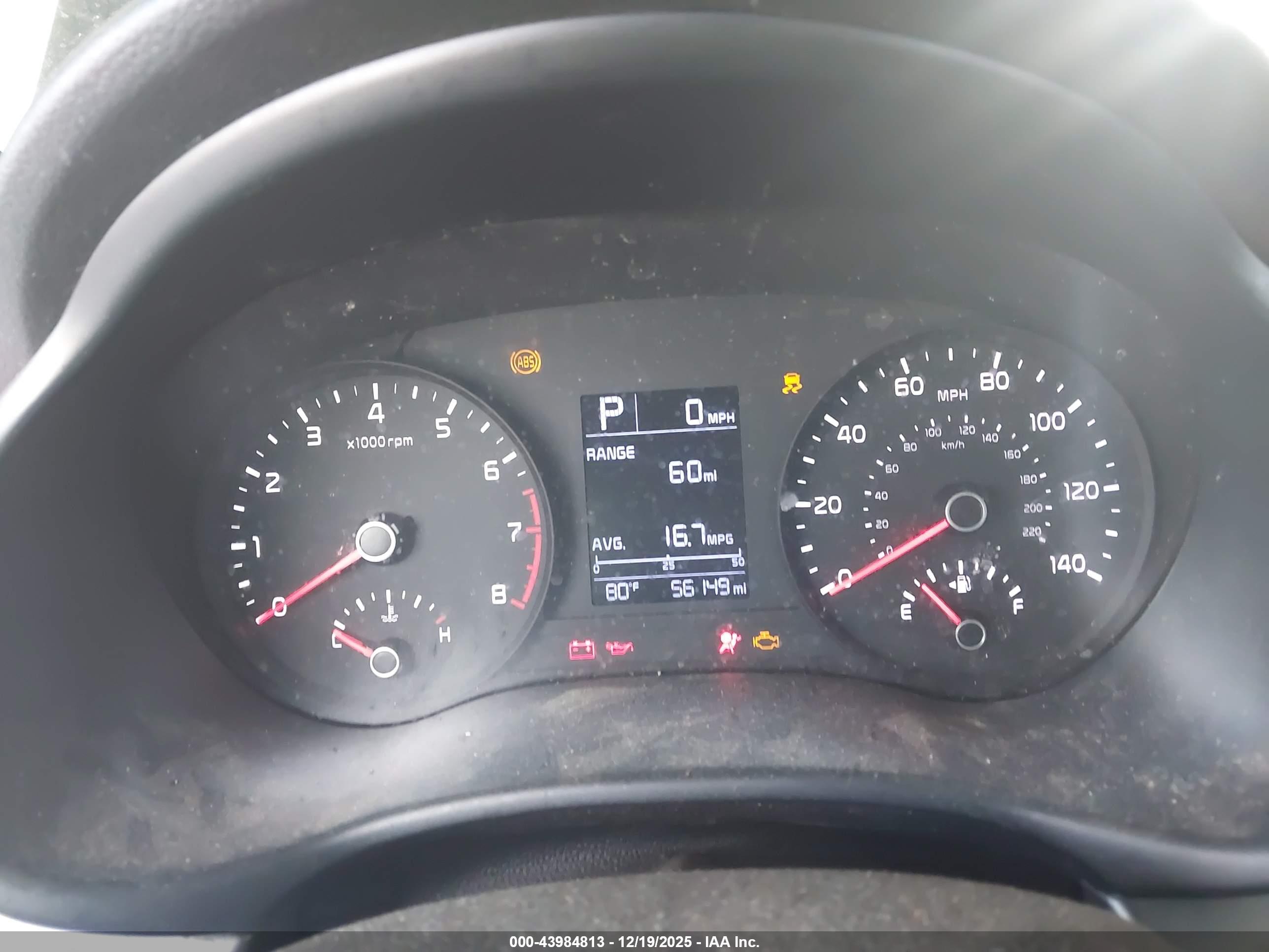 KIA RIO image 7