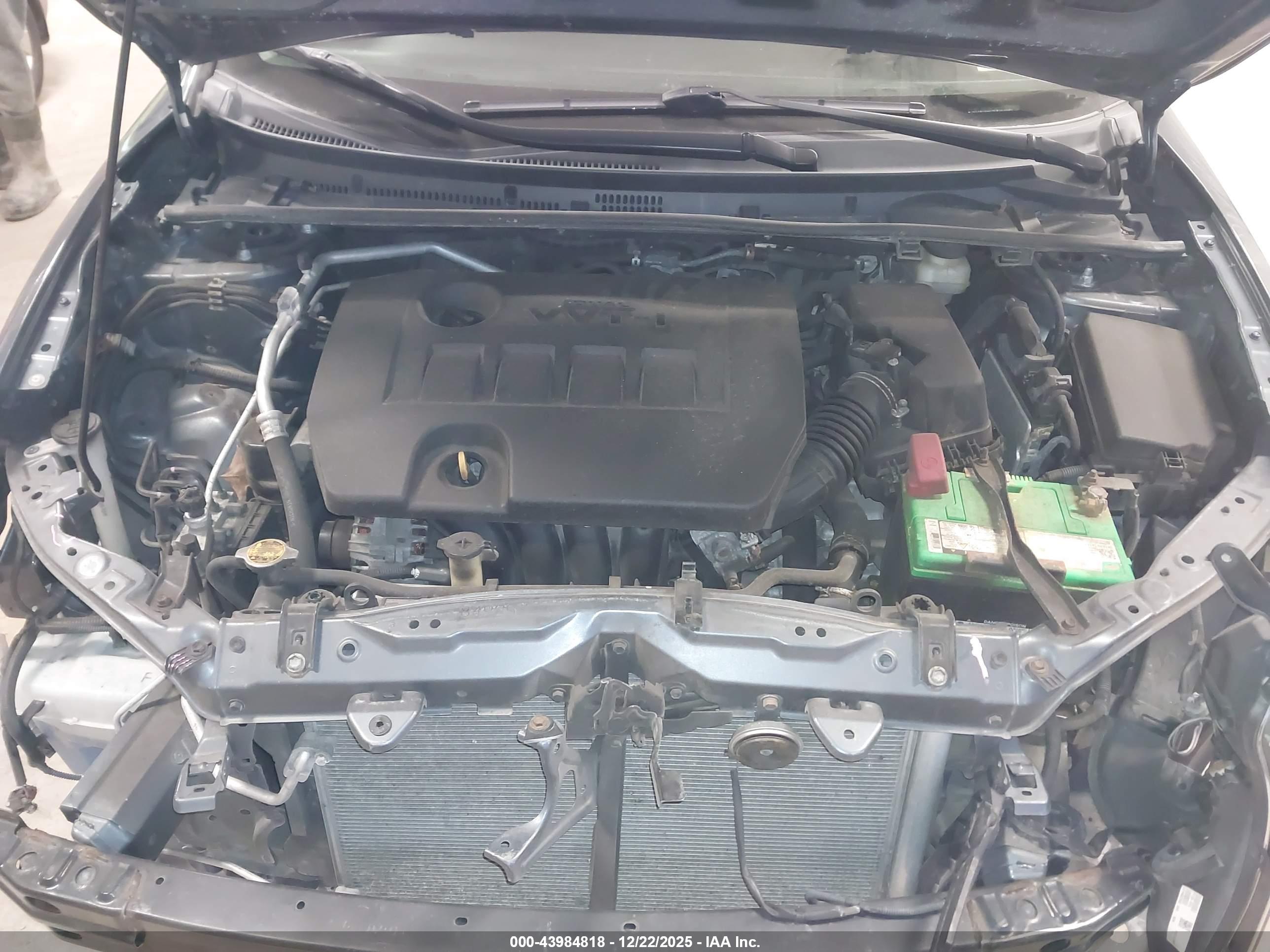 TOYOTA COROLLA image 10