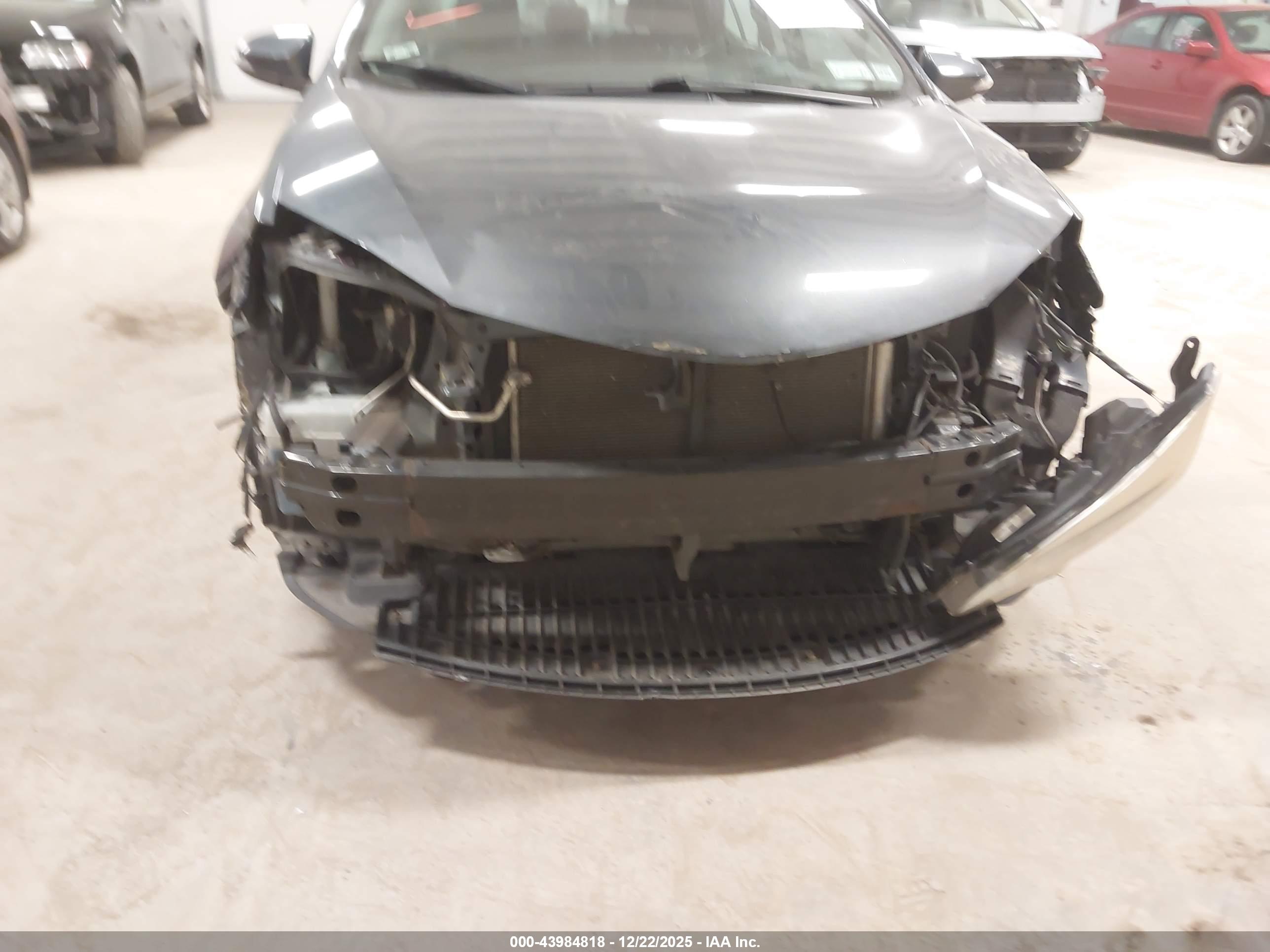 TOYOTA COROLLA image 6