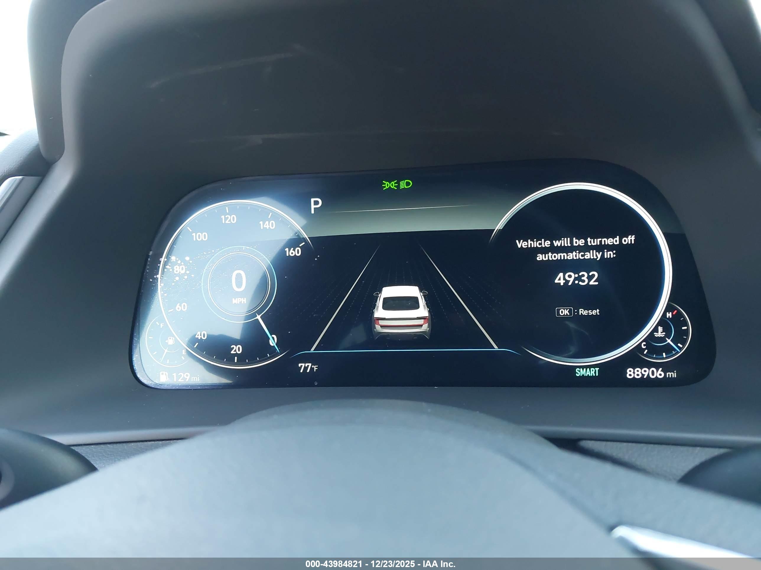 HYUNDAI SONATA image 7