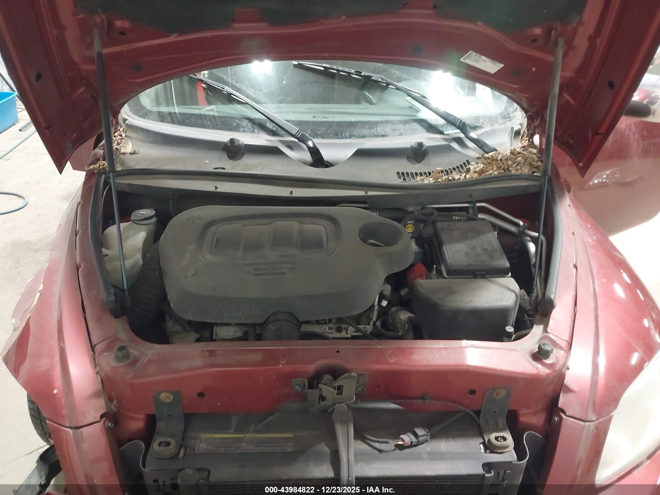 CHEVROLET HHR image 10