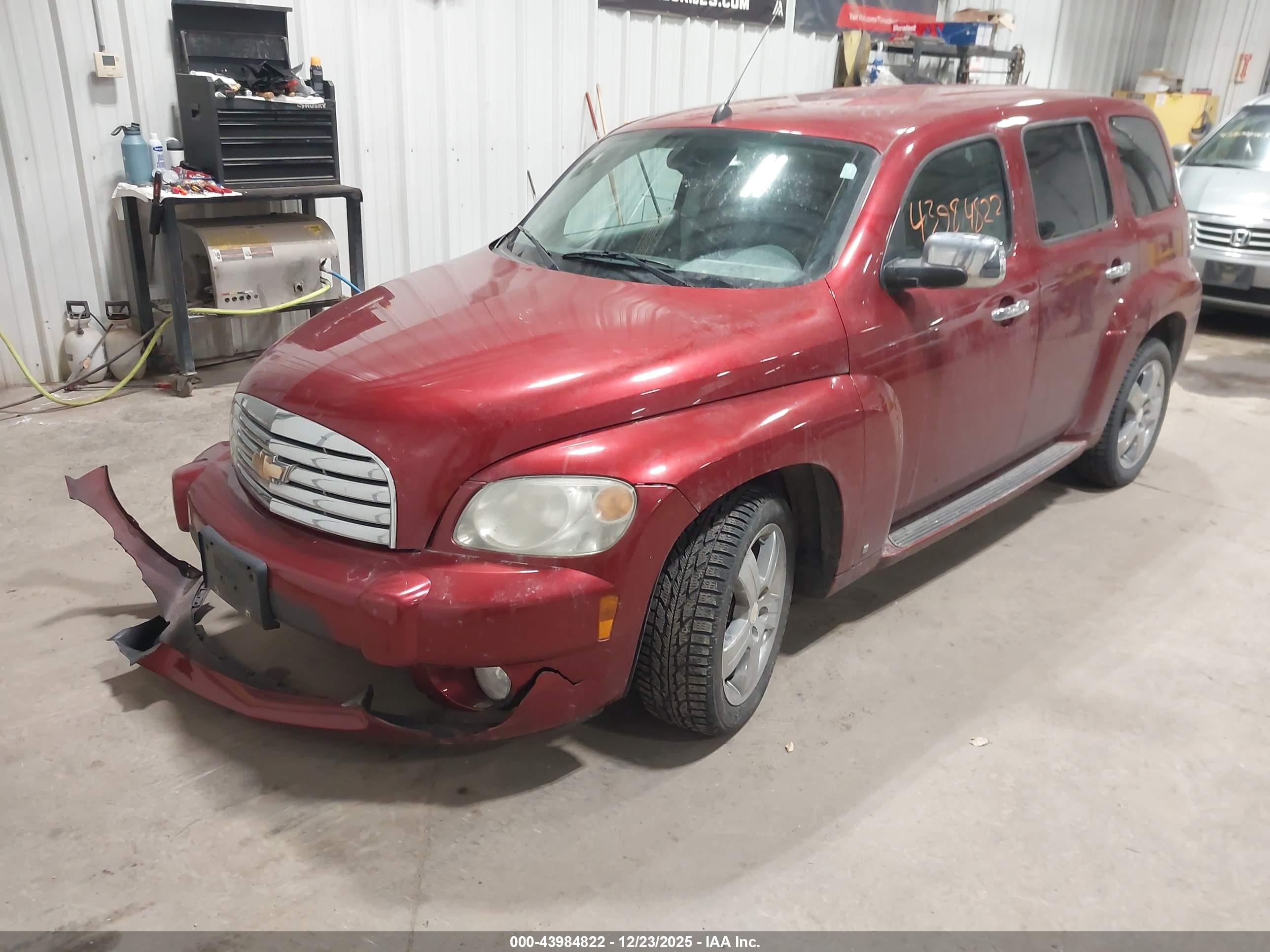 CHEVROLET HHR image 2