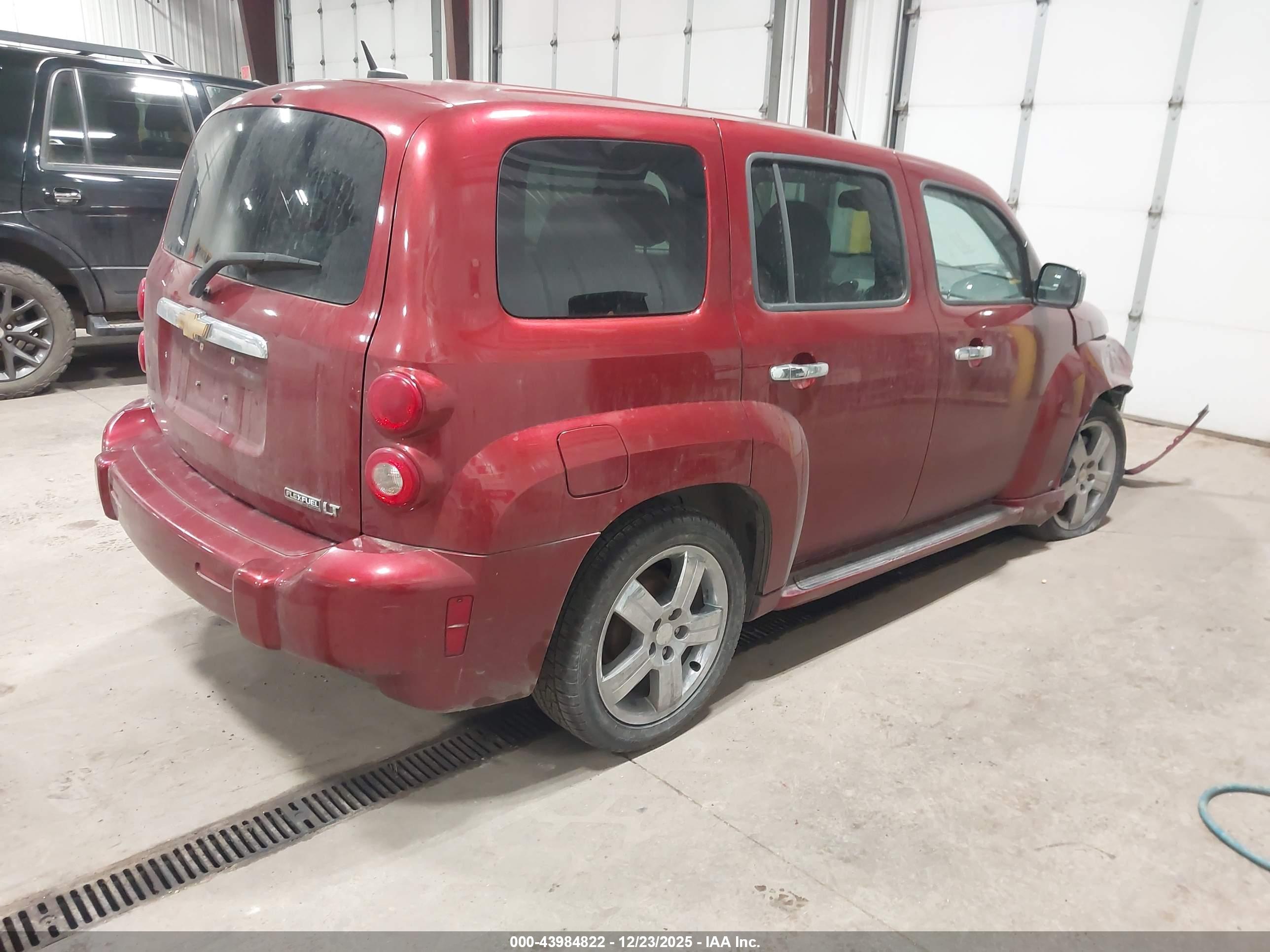CHEVROLET HHR image 4