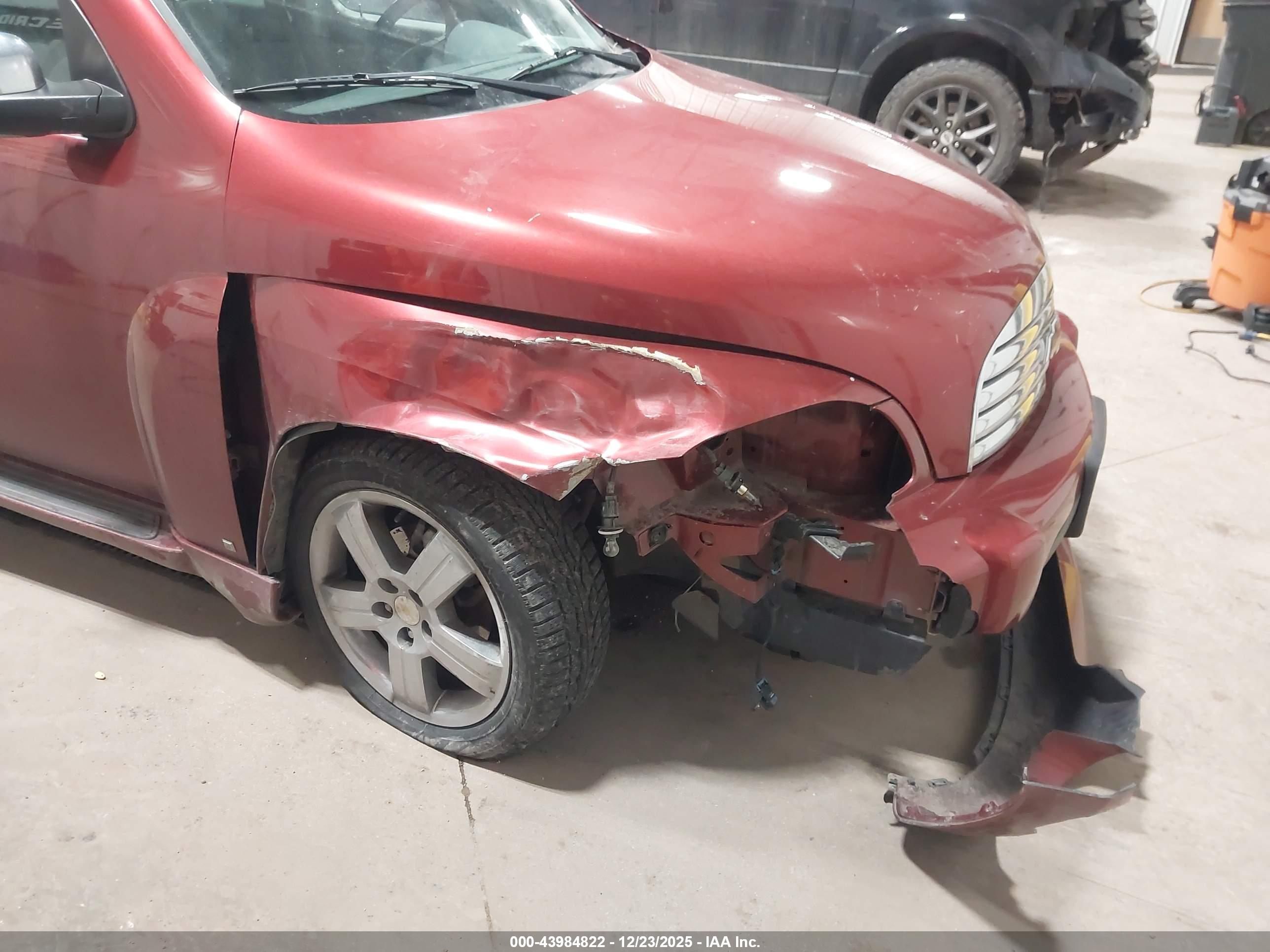 CHEVROLET HHR image 6