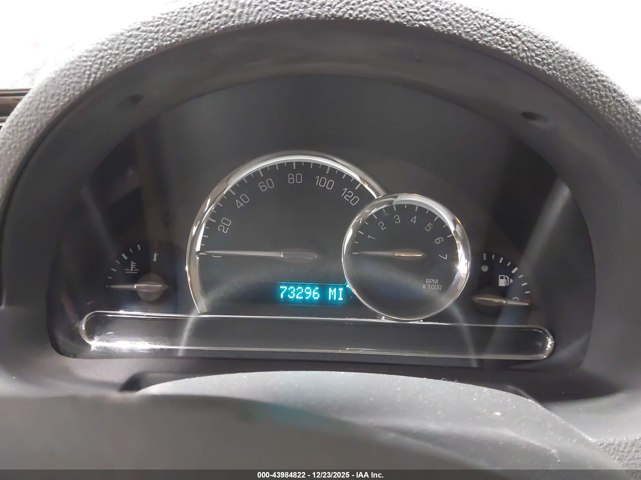 CHEVROLET HHR image 7