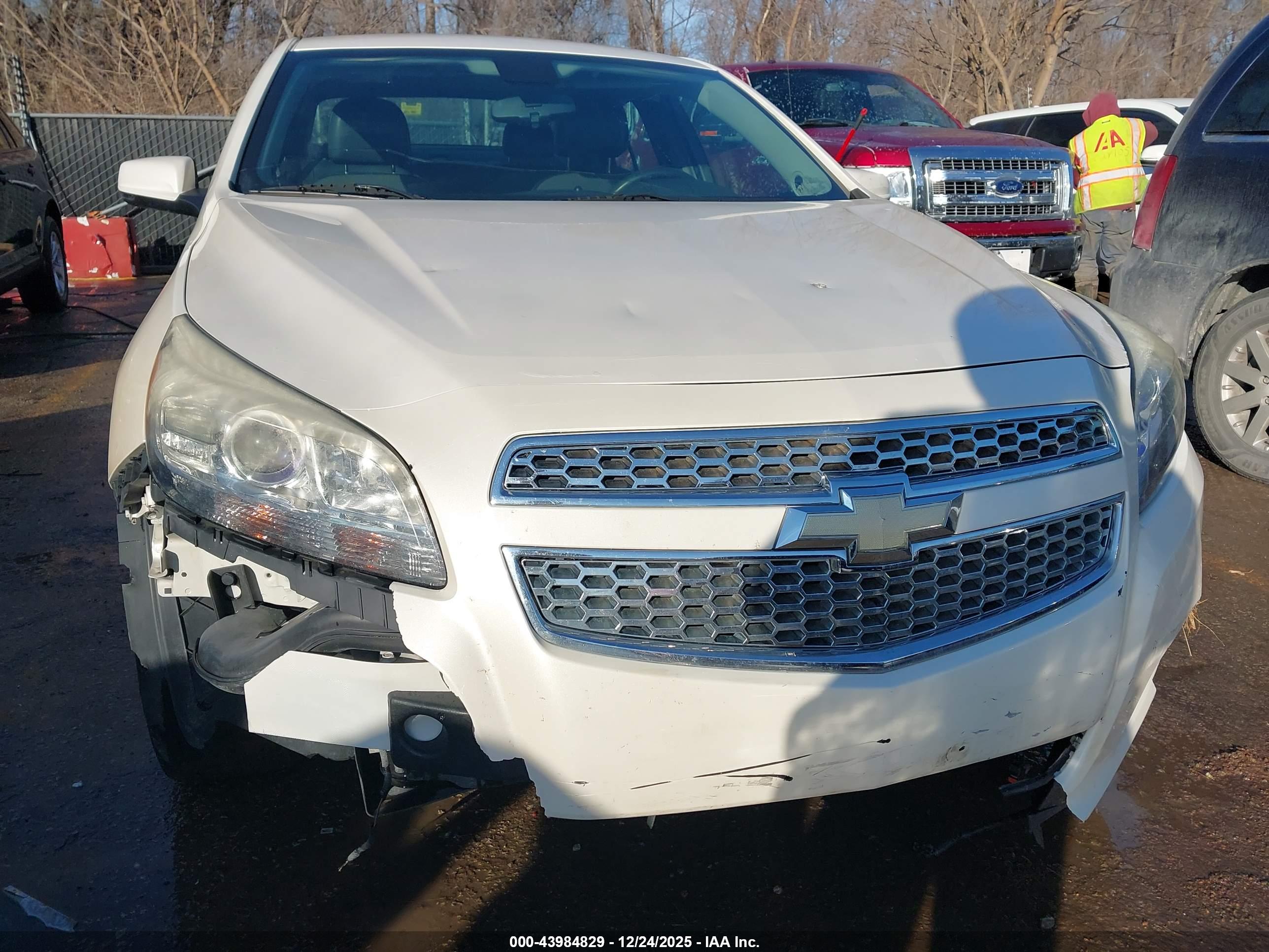 CHEVROLET MALIBU image 6