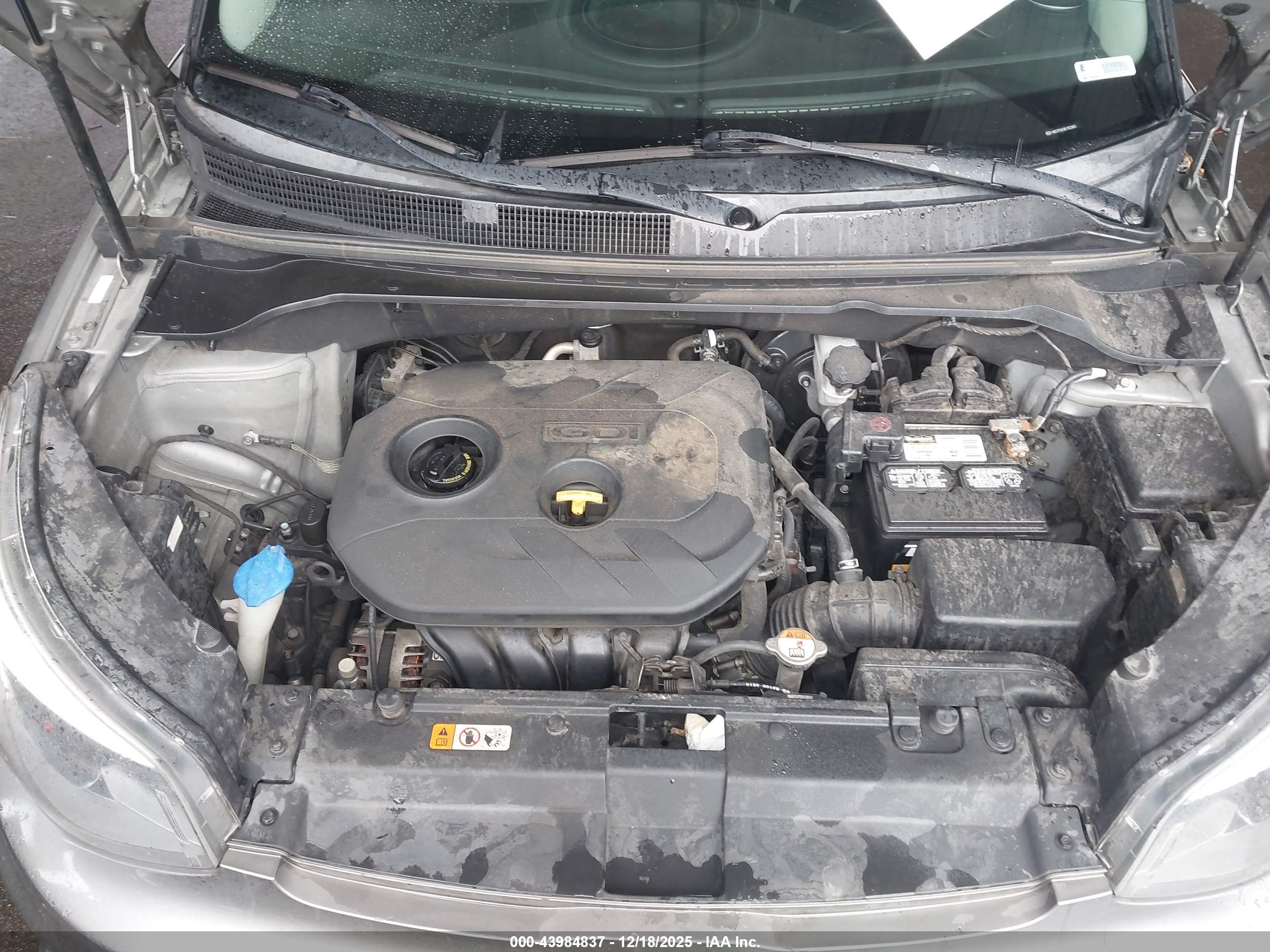 KIA SOUL image 10