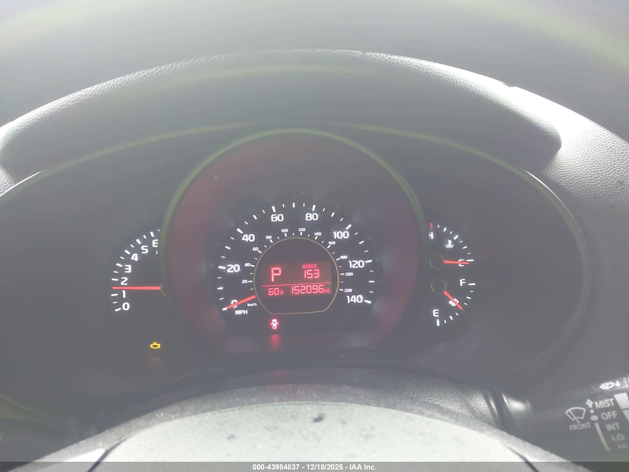 KIA SOUL image 7