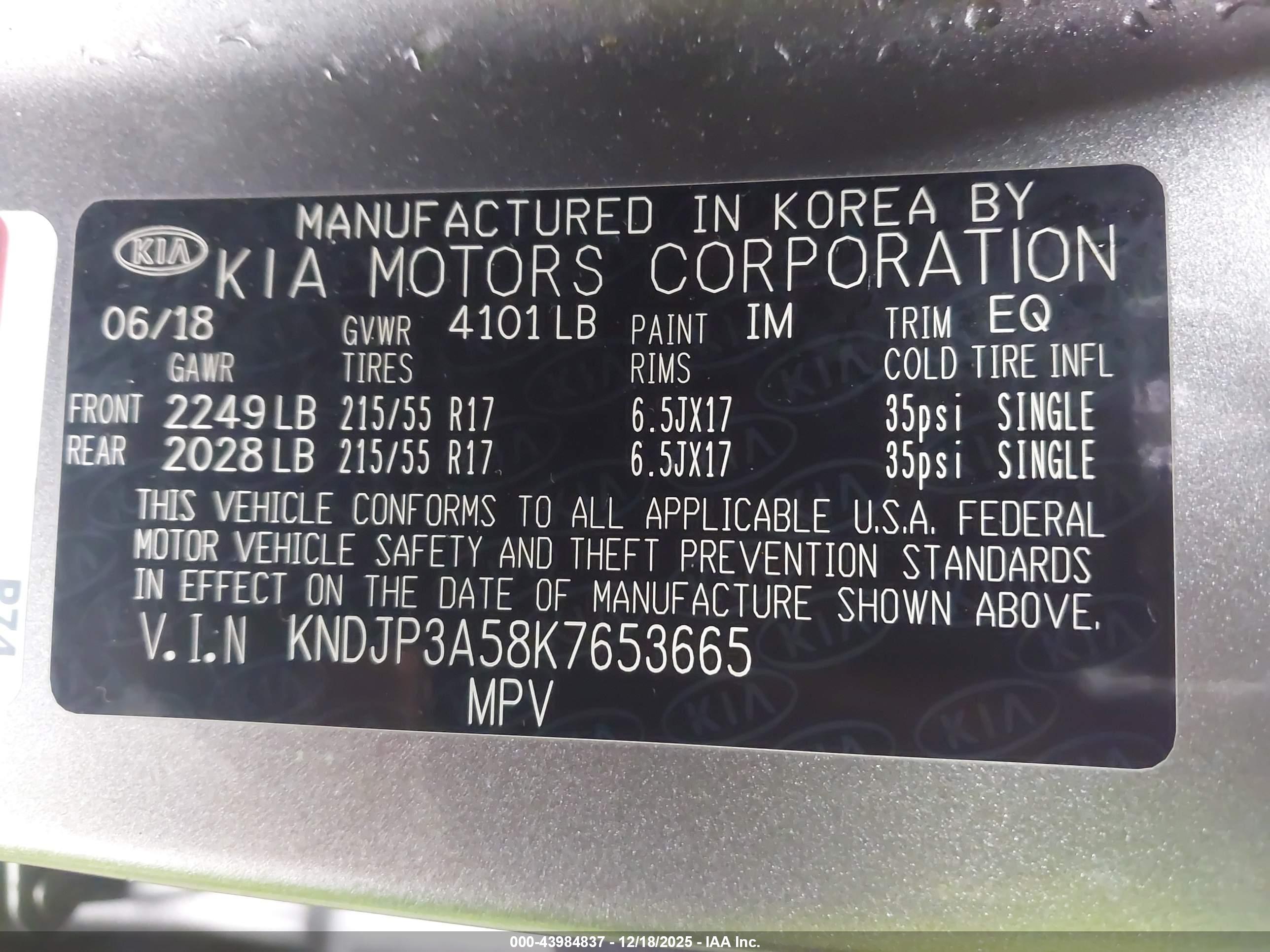 KIA SOUL image 9