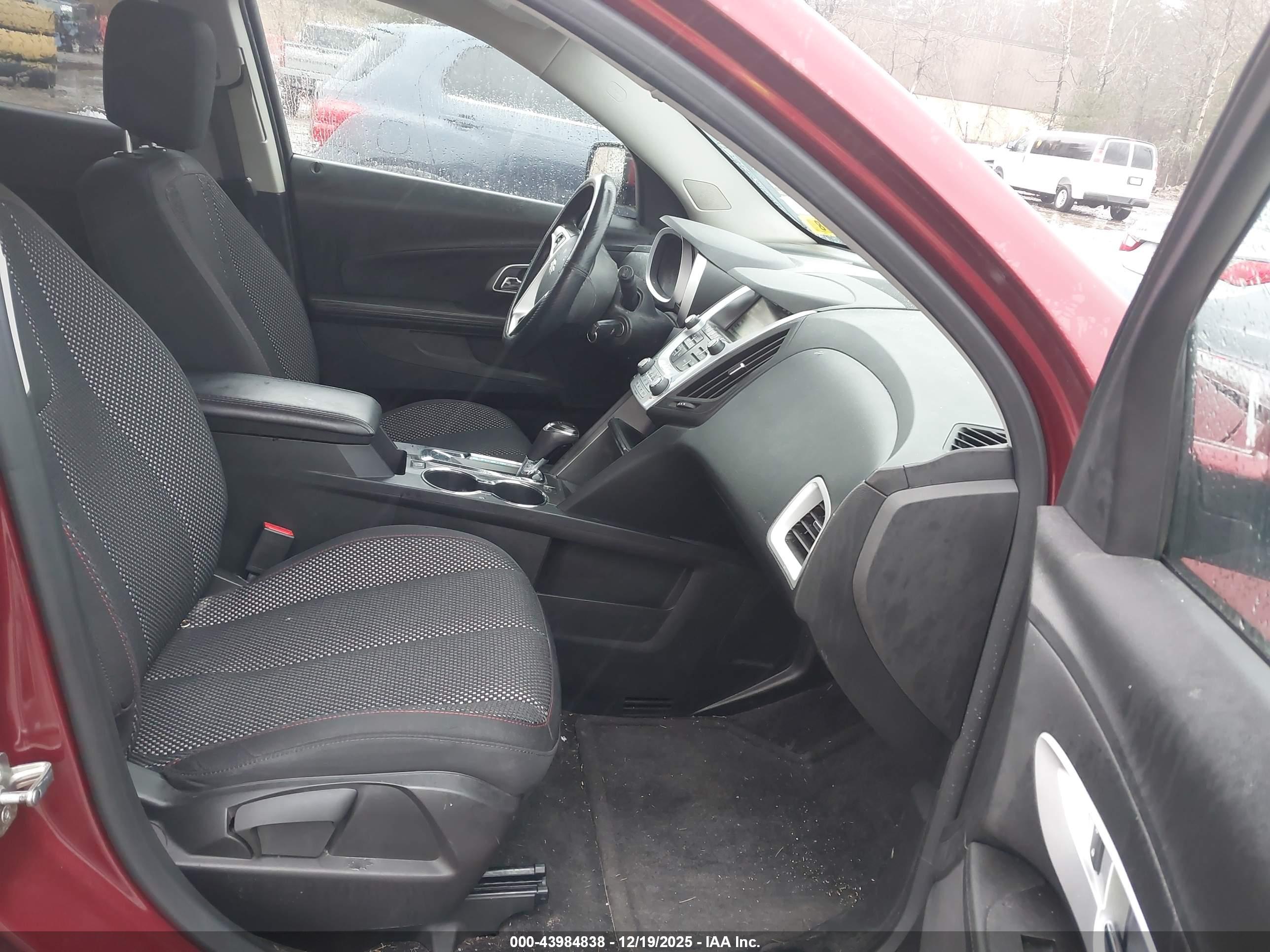 CHEVROLET EQUINOX image 5