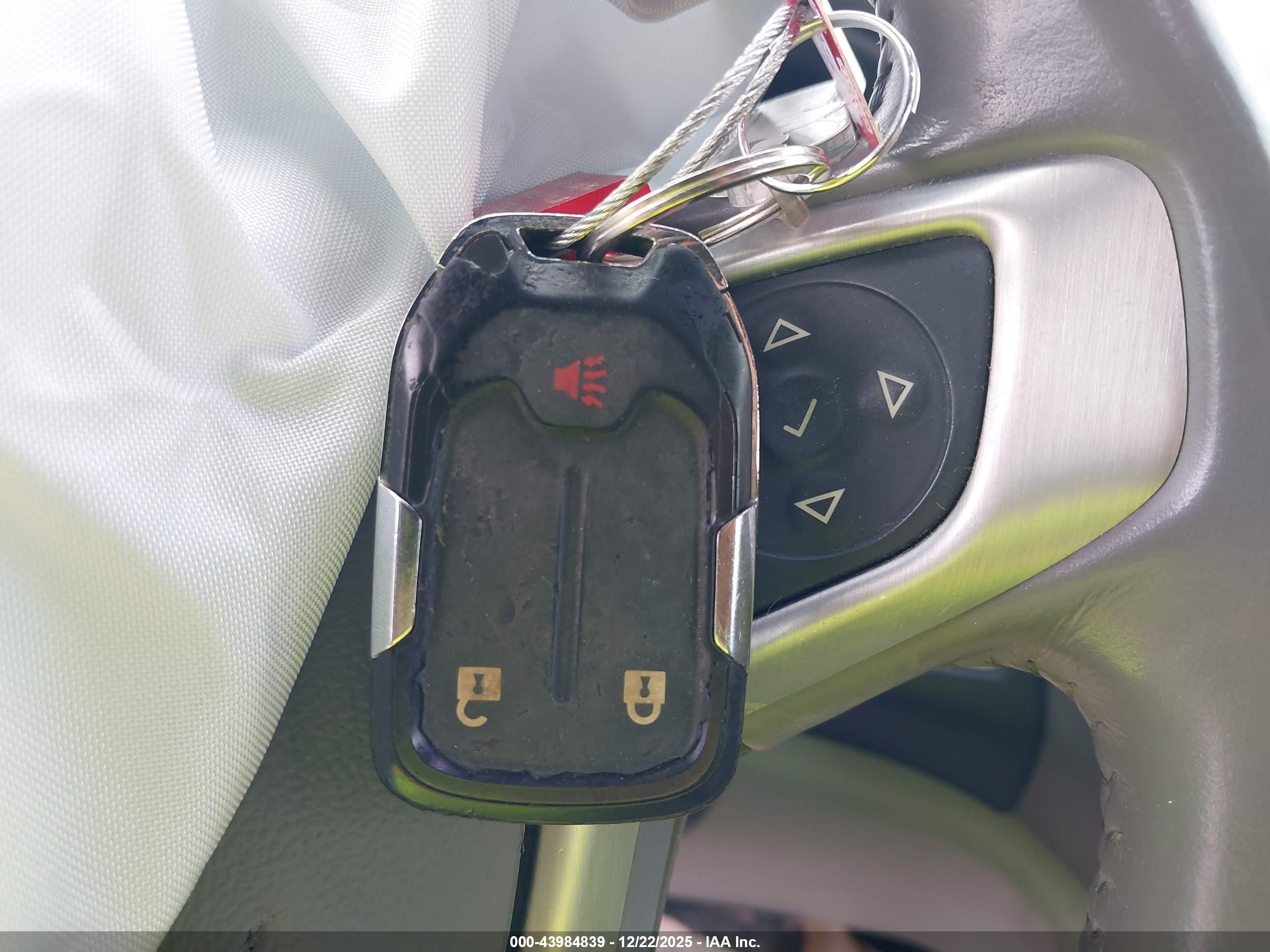 GMC ACADIA image 11