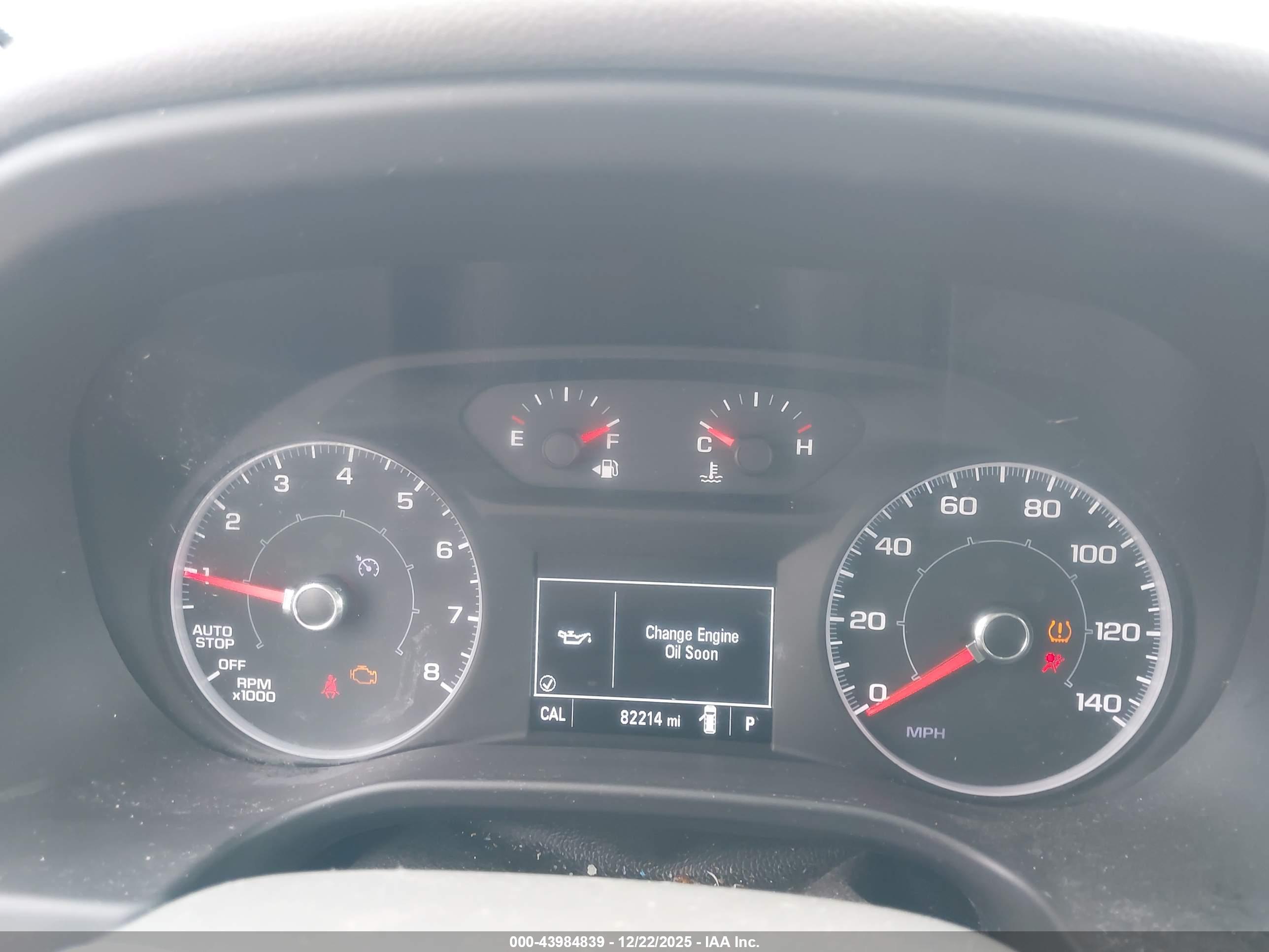 GMC ACADIA image 7