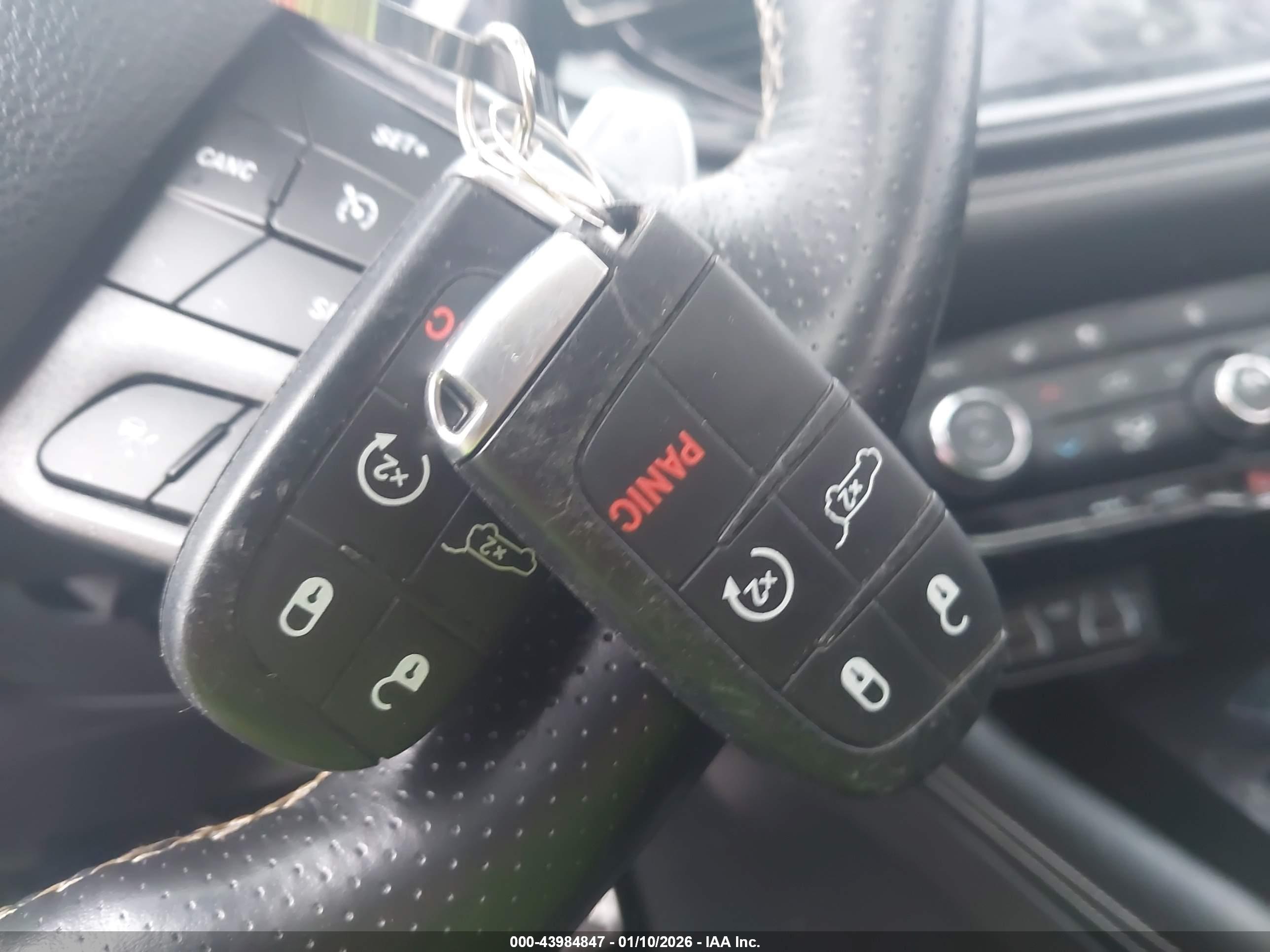 DODGE DURANGO image 11