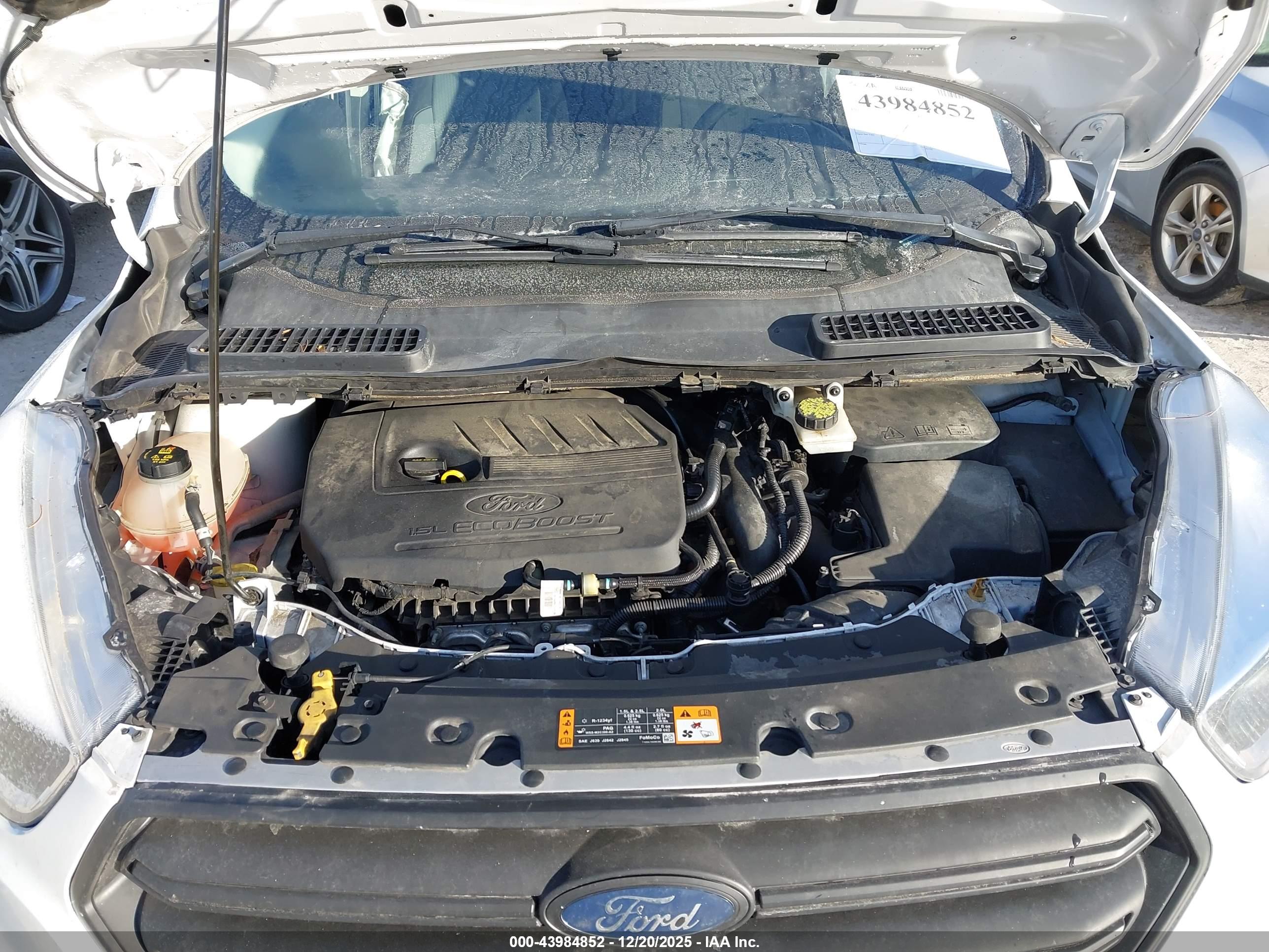 FORD ESCAPE image 10