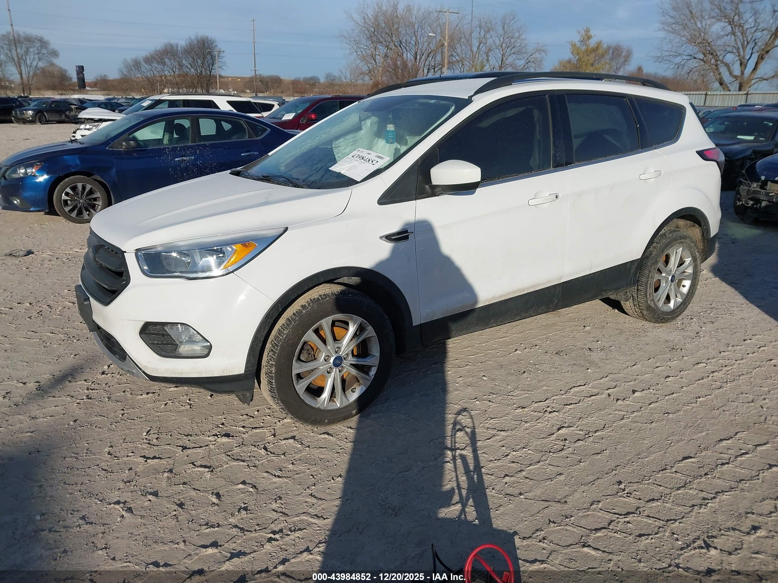 FORD ESCAPE image 2