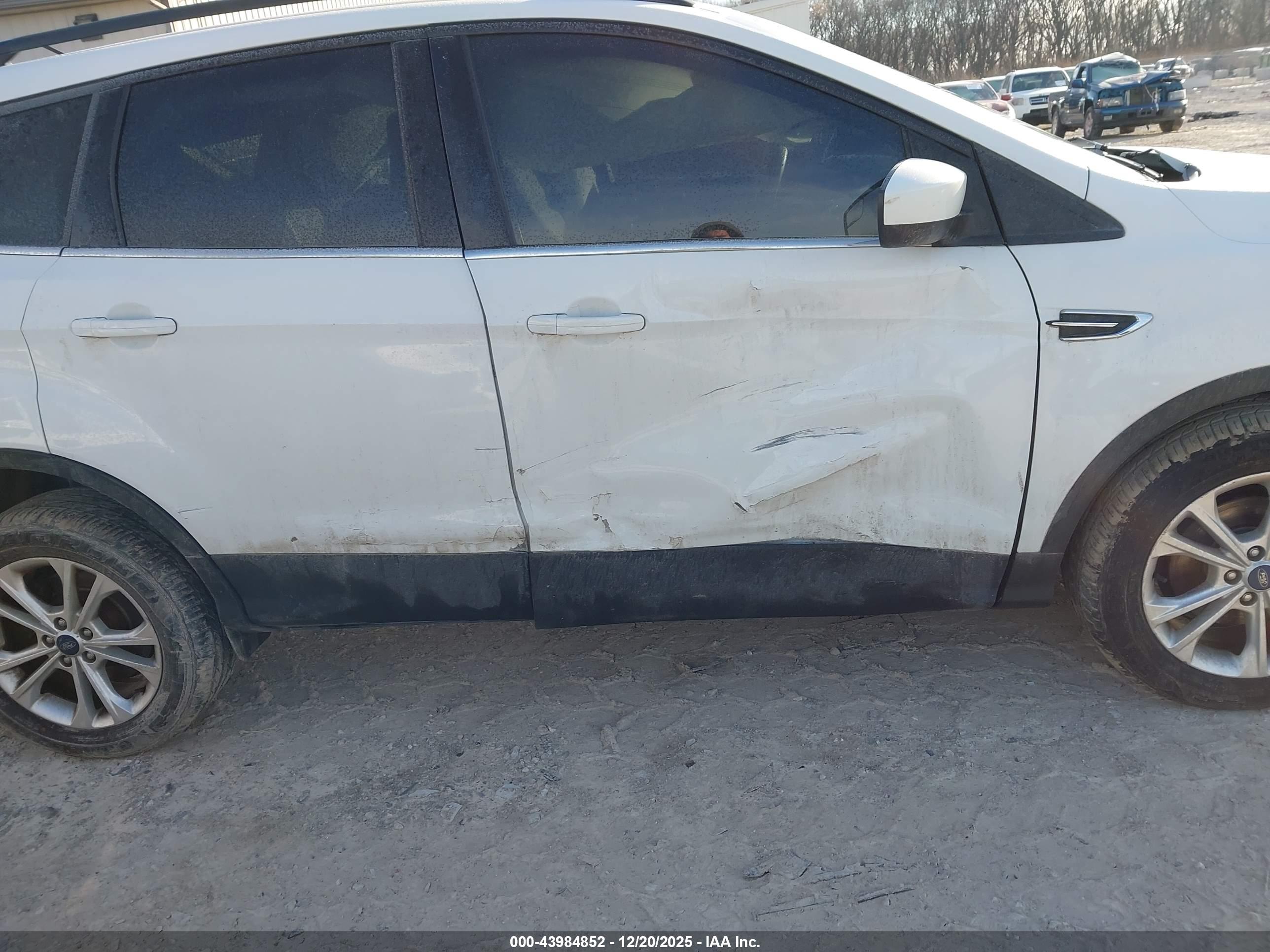 FORD ESCAPE image 6