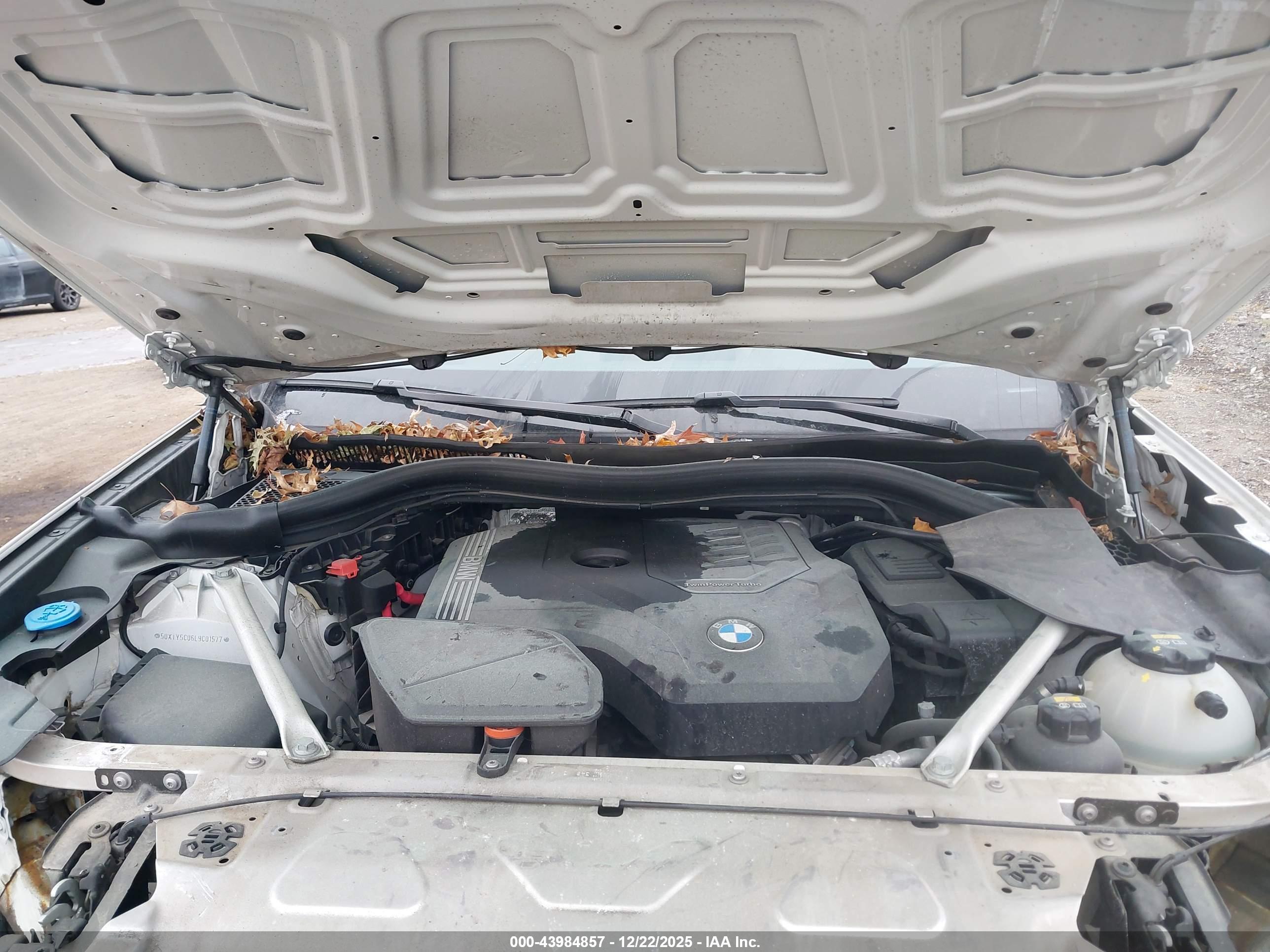 BMW X3 image 10
