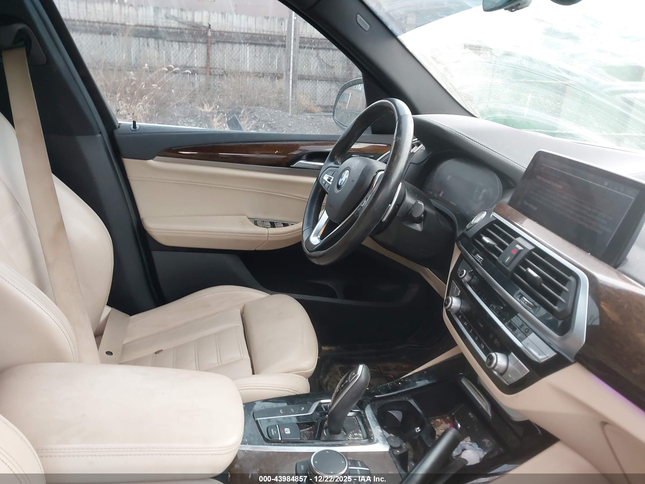 BMW X3 image 5