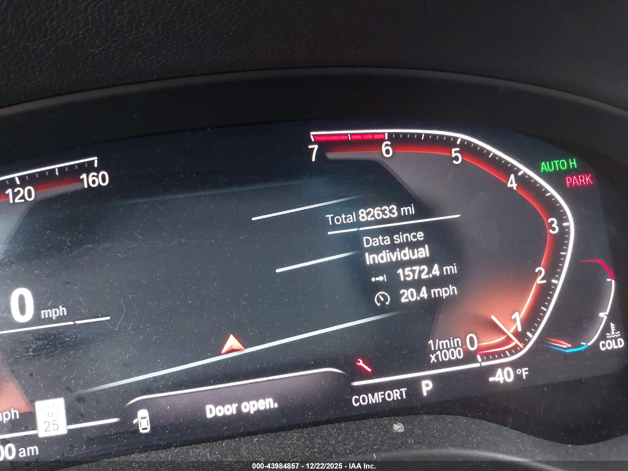 BMW X3 image 7