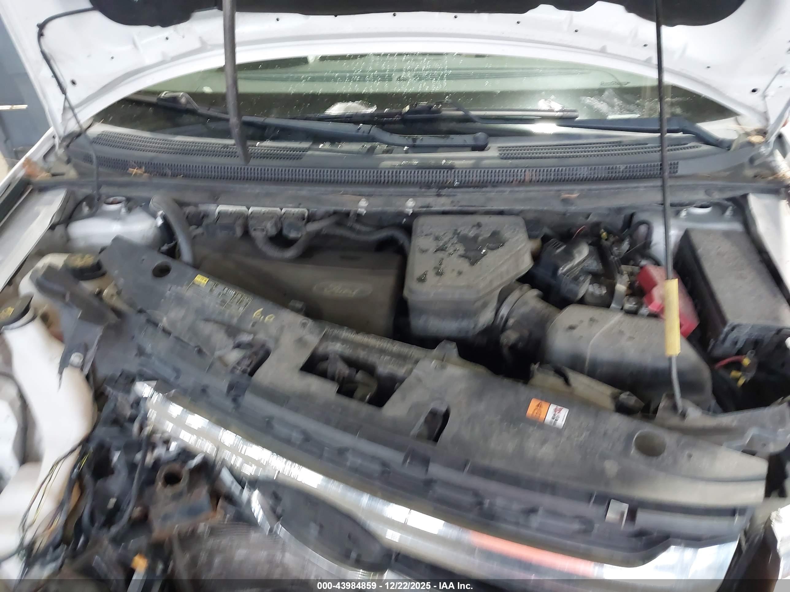 FORD EDGE image 10