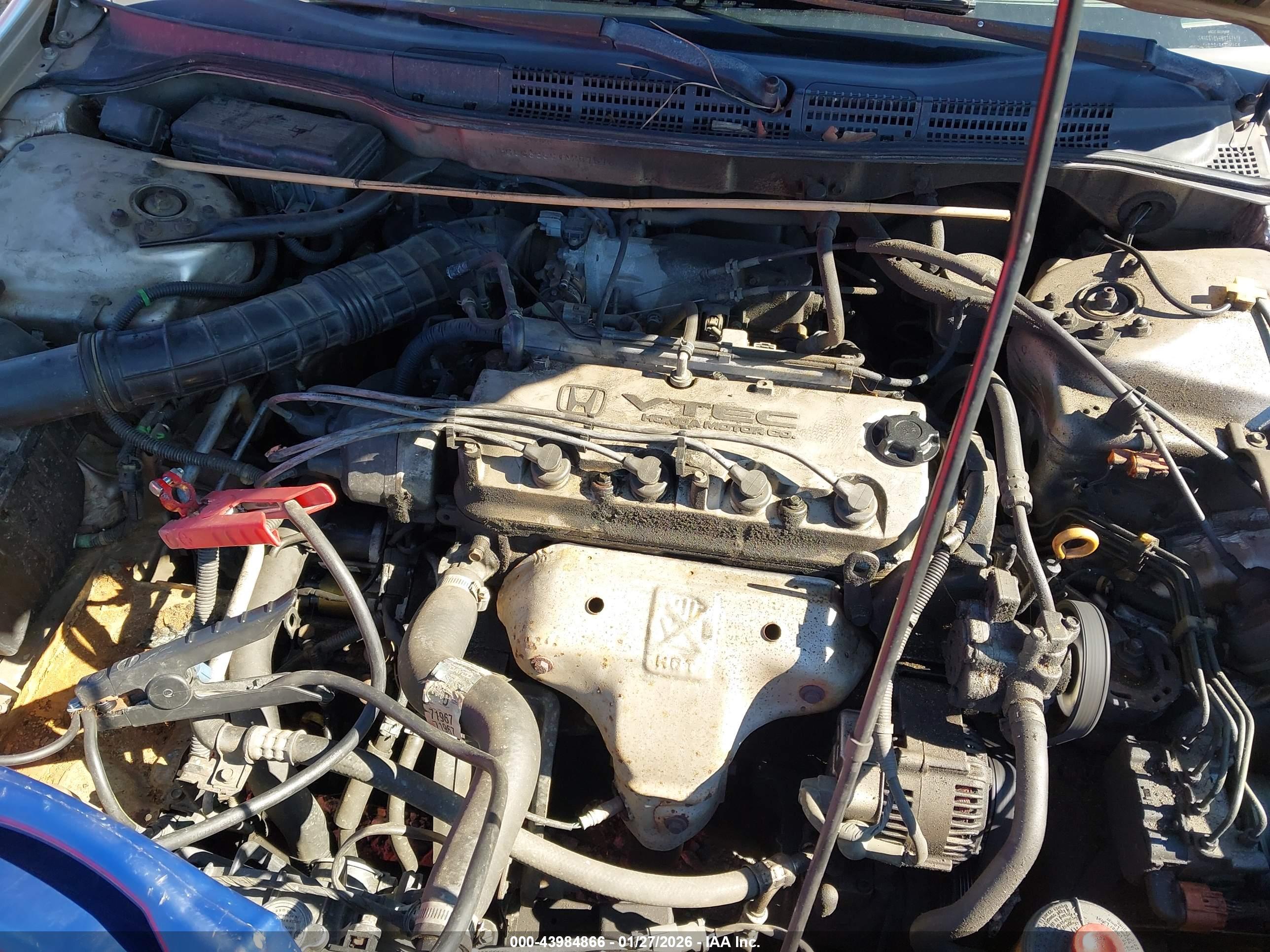 HONDA ACCORD image 10