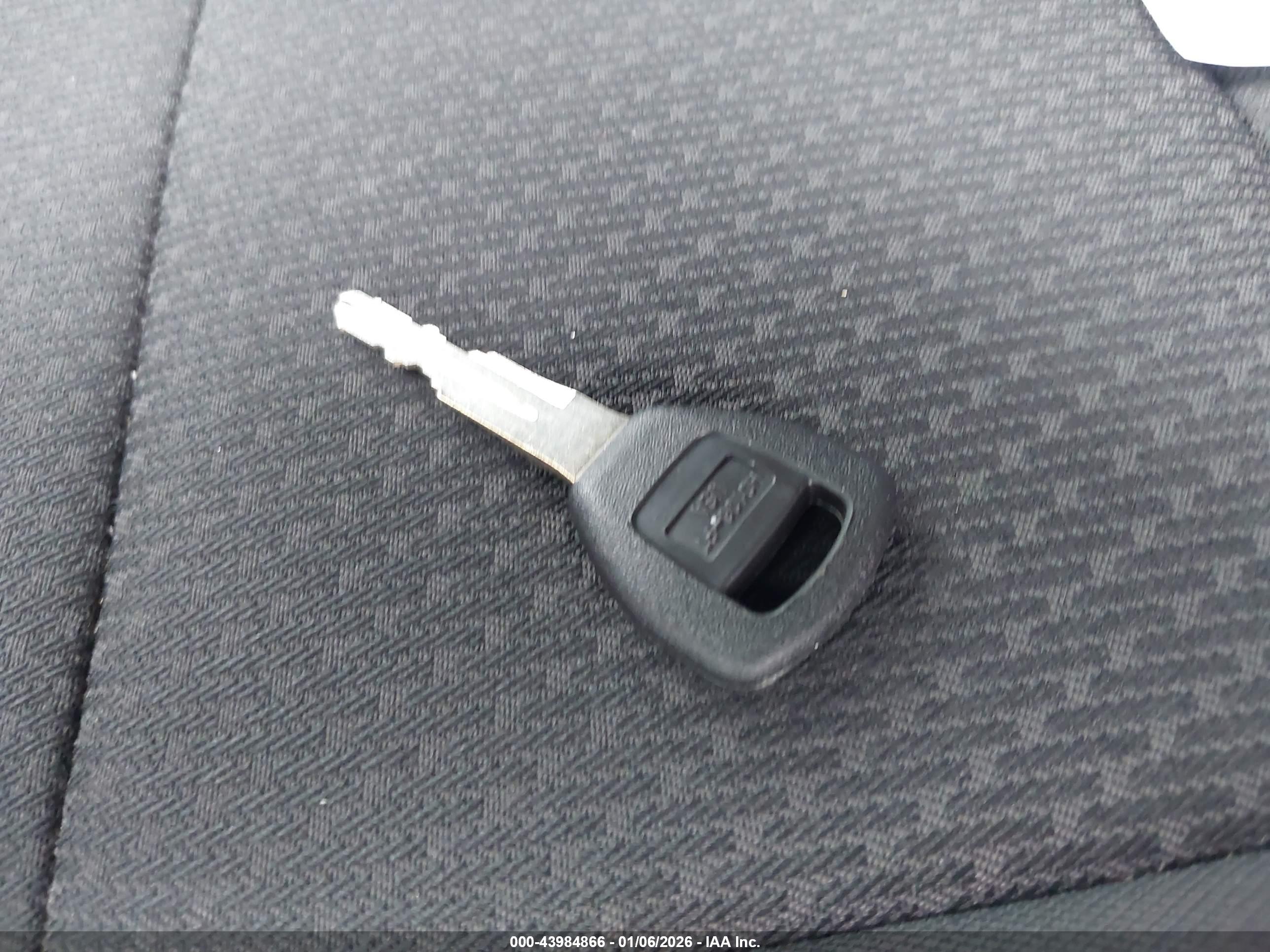 HONDA ACCORD image 11