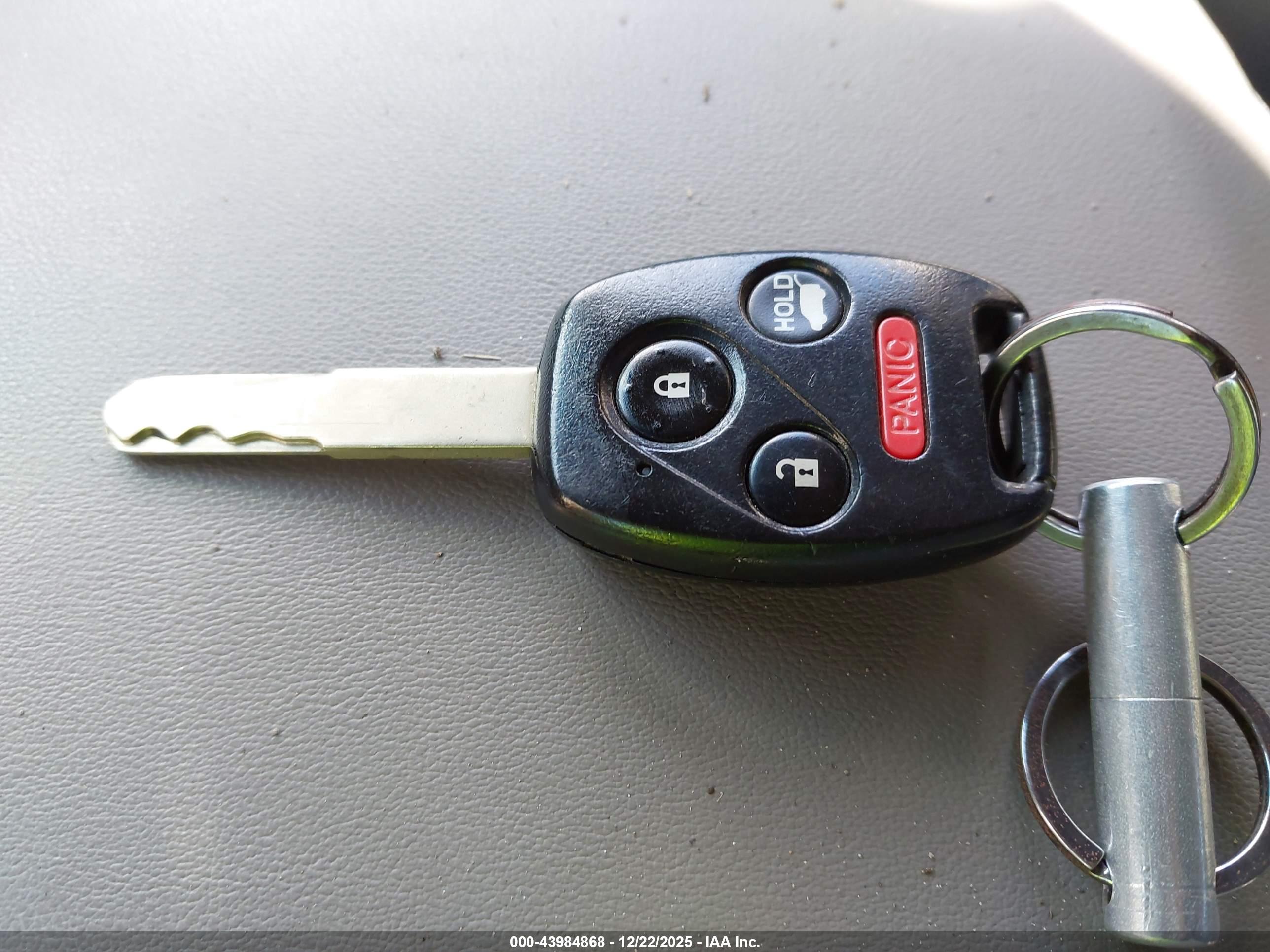 HONDA PILOT image 11