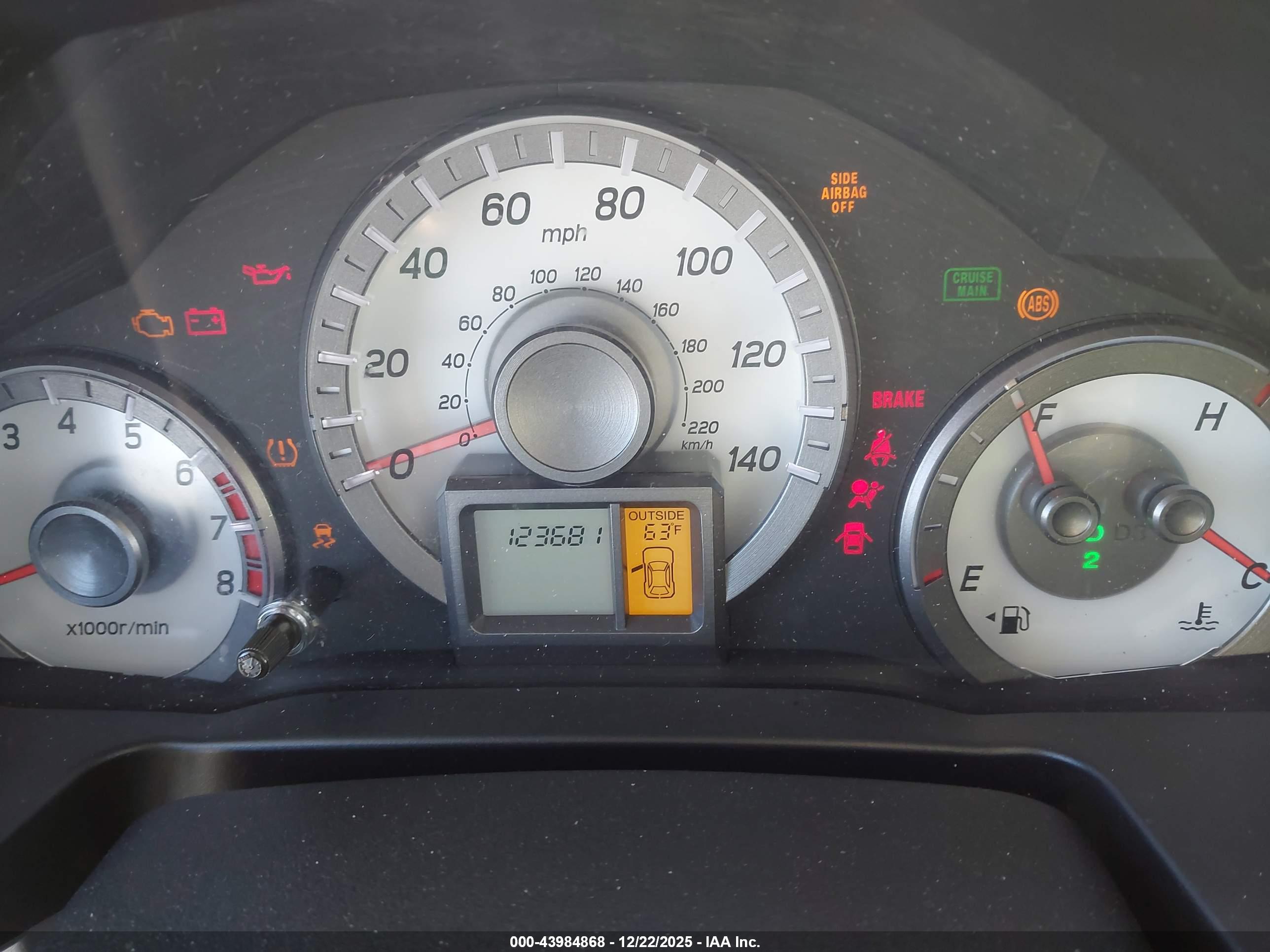 HONDA PILOT image 7