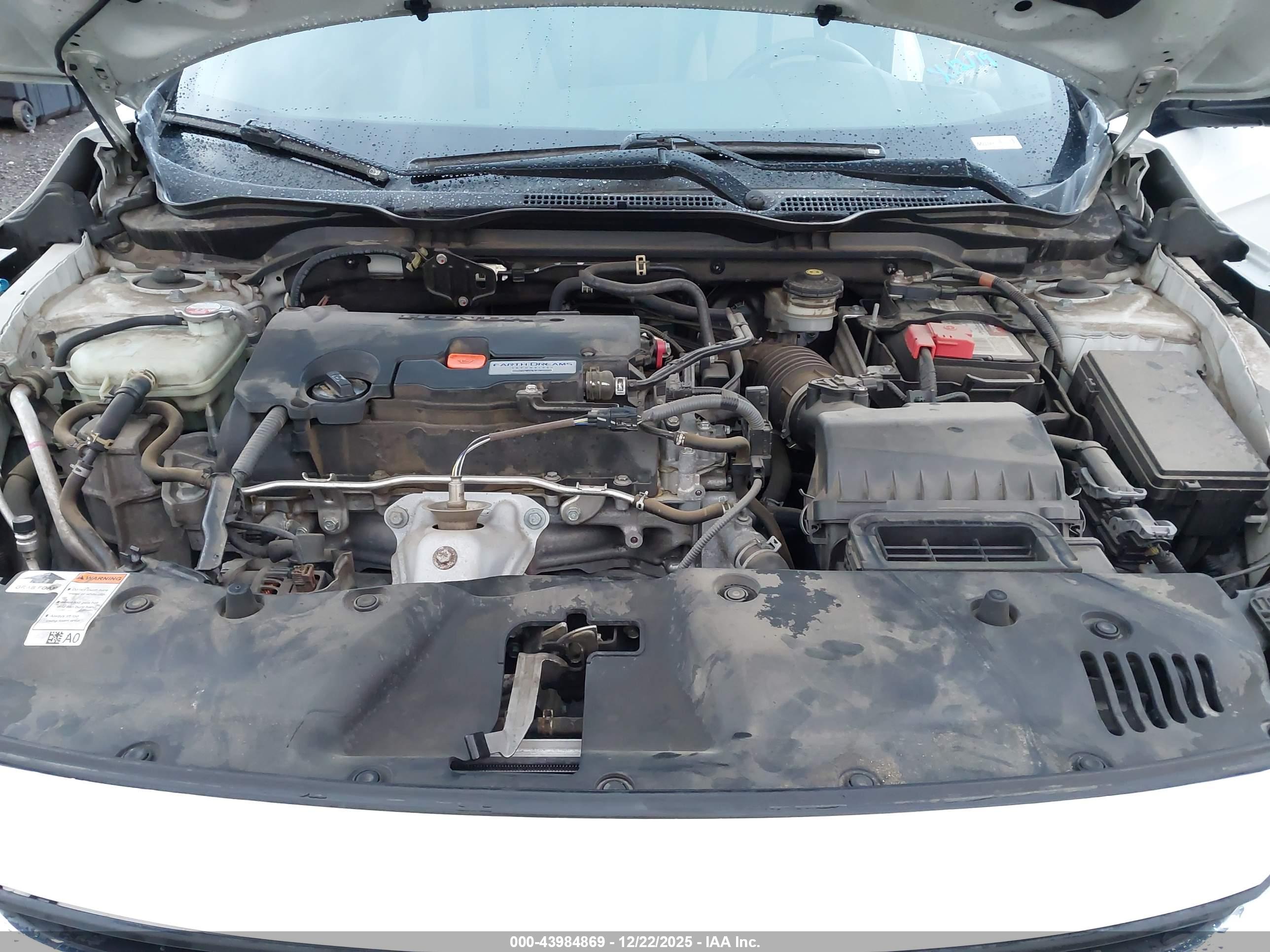 HONDA CIVIC image 10