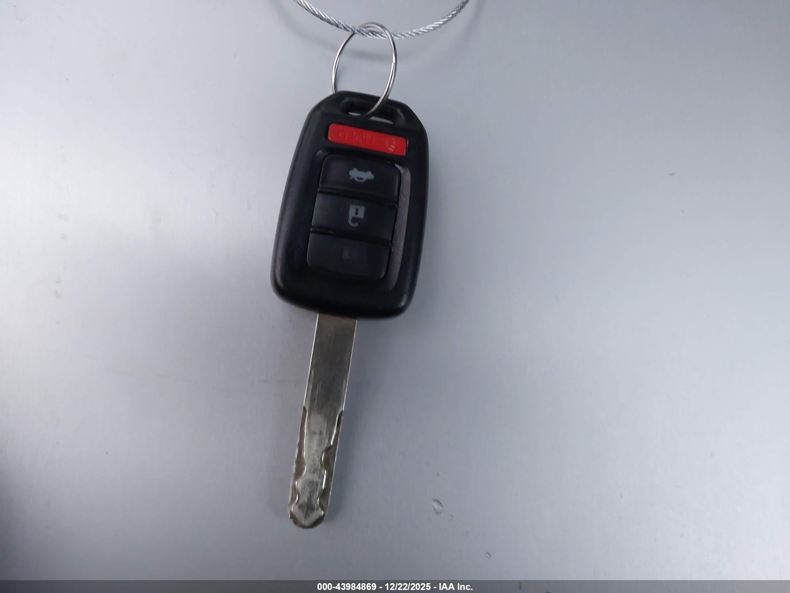 HONDA CIVIC image 11