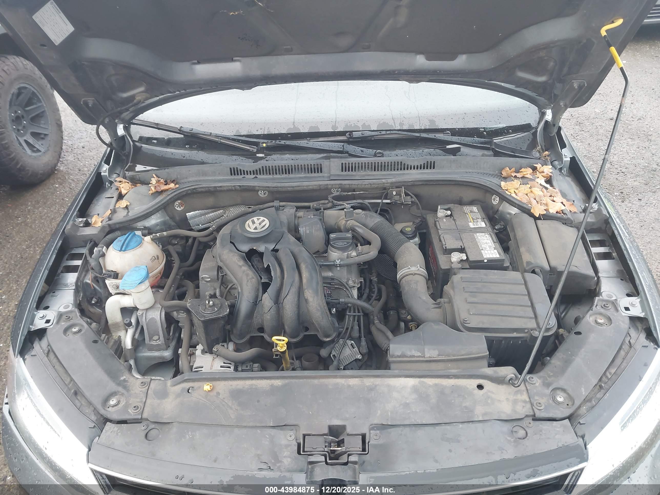 VOLKSWAGEN JETTA image 10