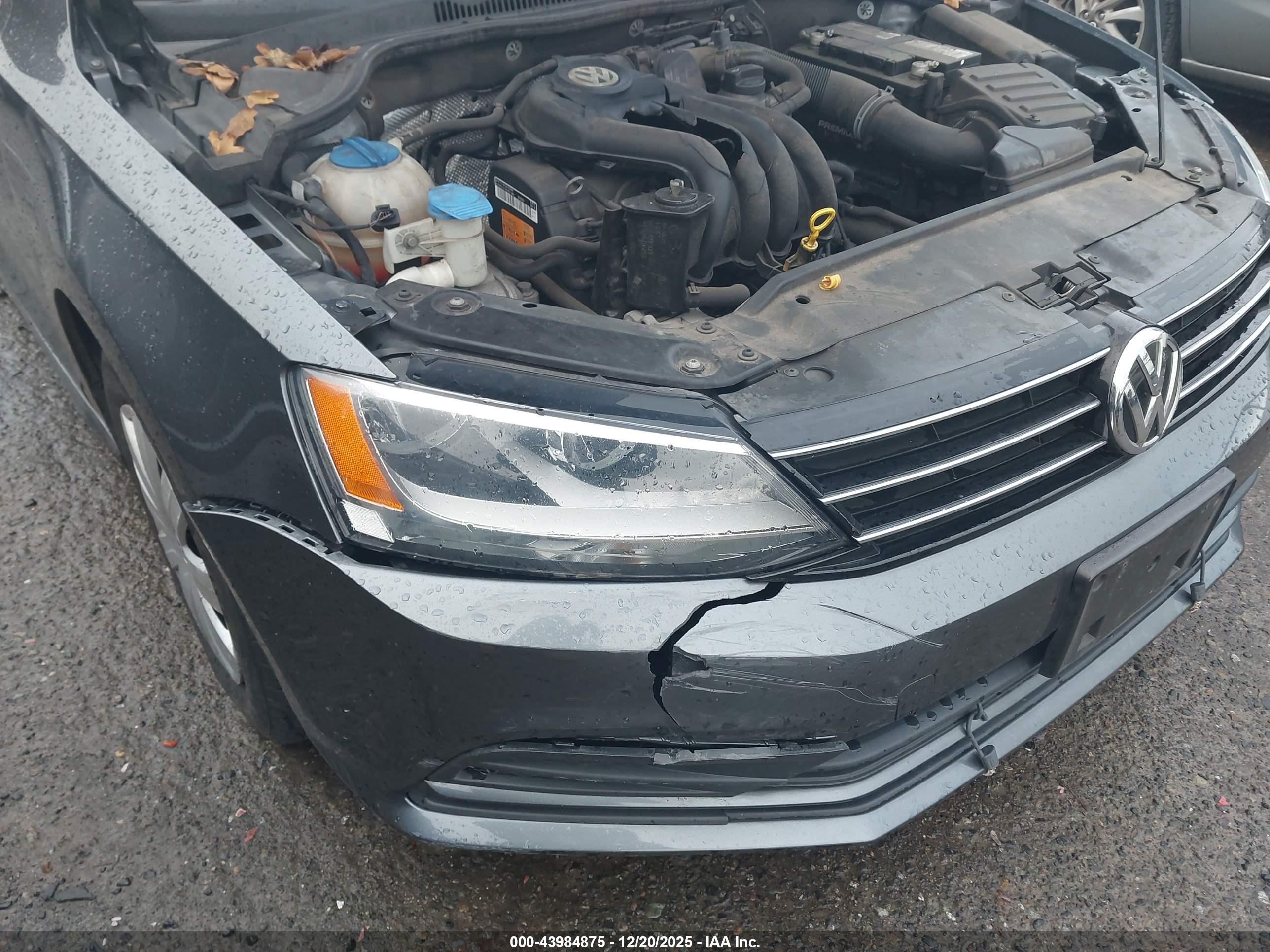 VOLKSWAGEN JETTA image 6