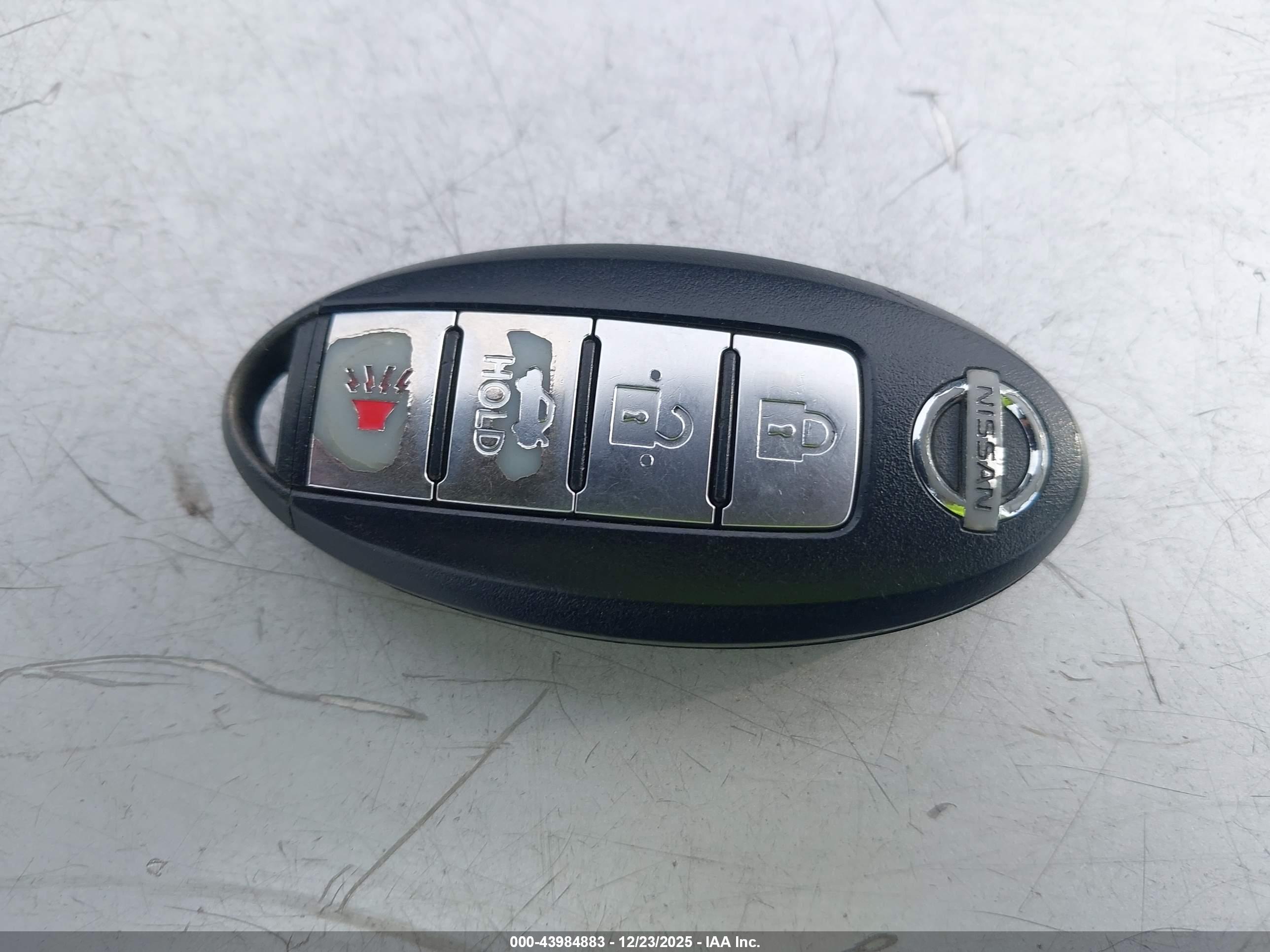 NISSAN SENTRA image 11