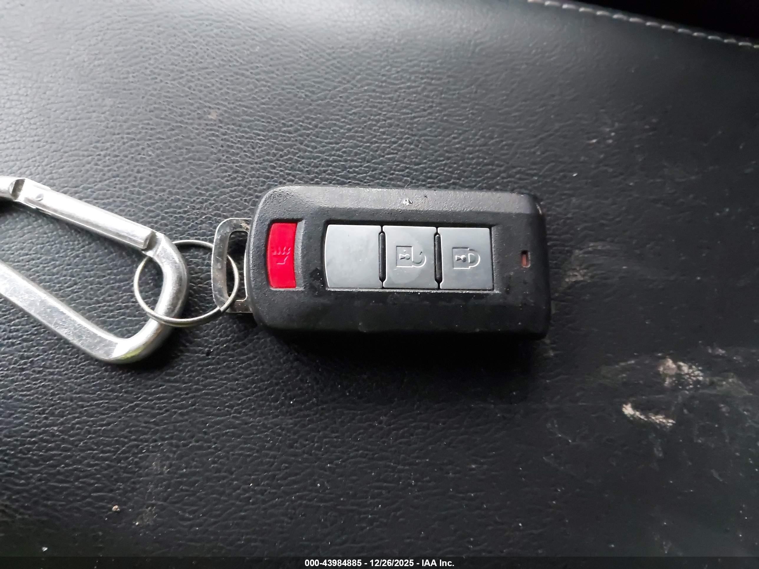 MITSUBISHI ECLIPSE image 11