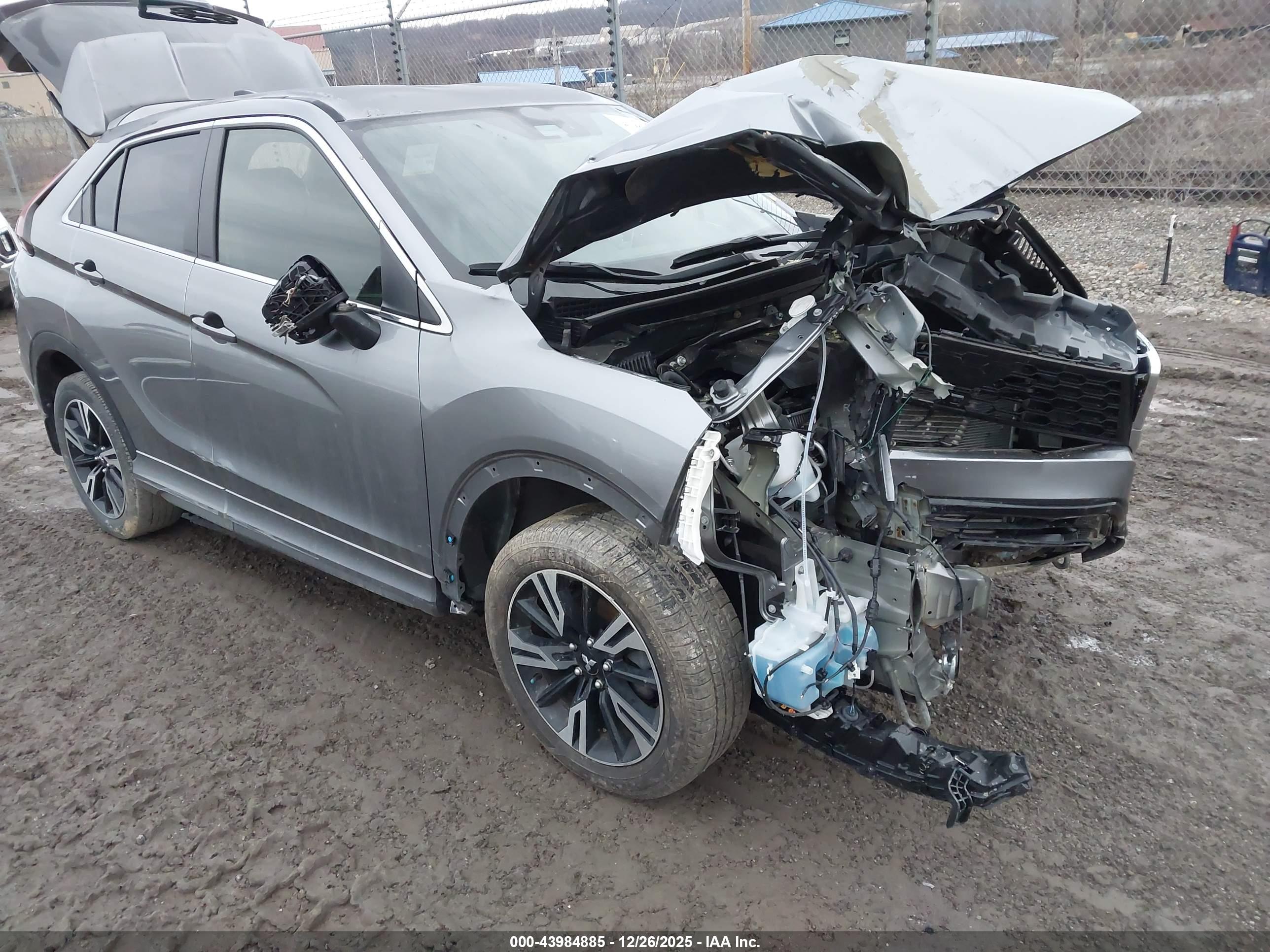 MITSUBISHI ECLIPSE image 6
