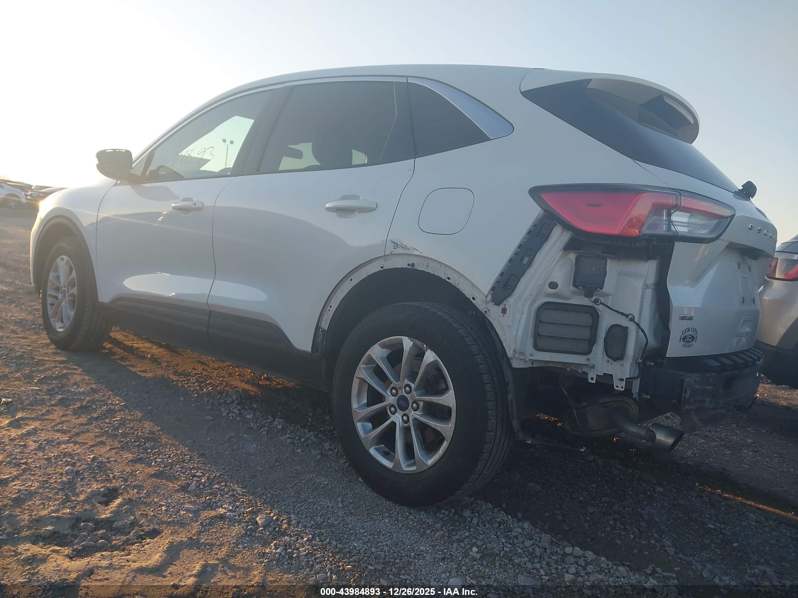 FORD ESCAPE image 3