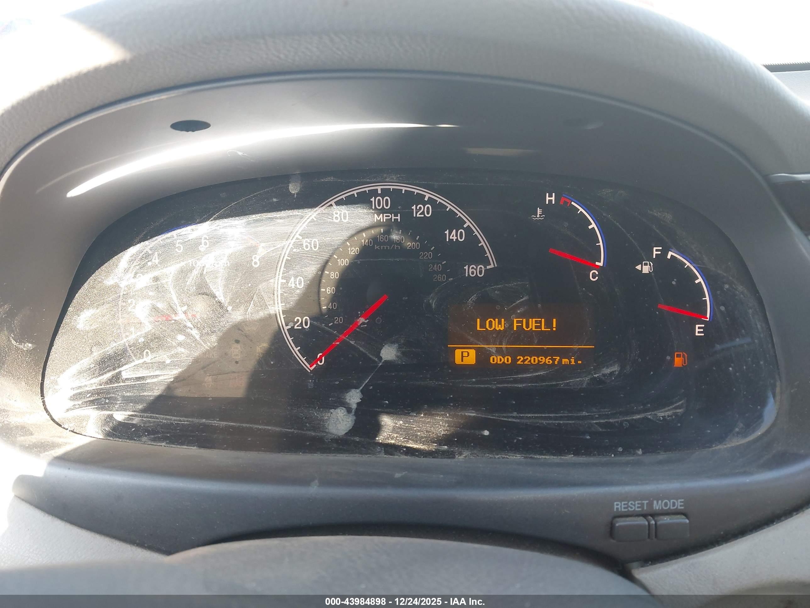 HYUNDAI AZERA image 7